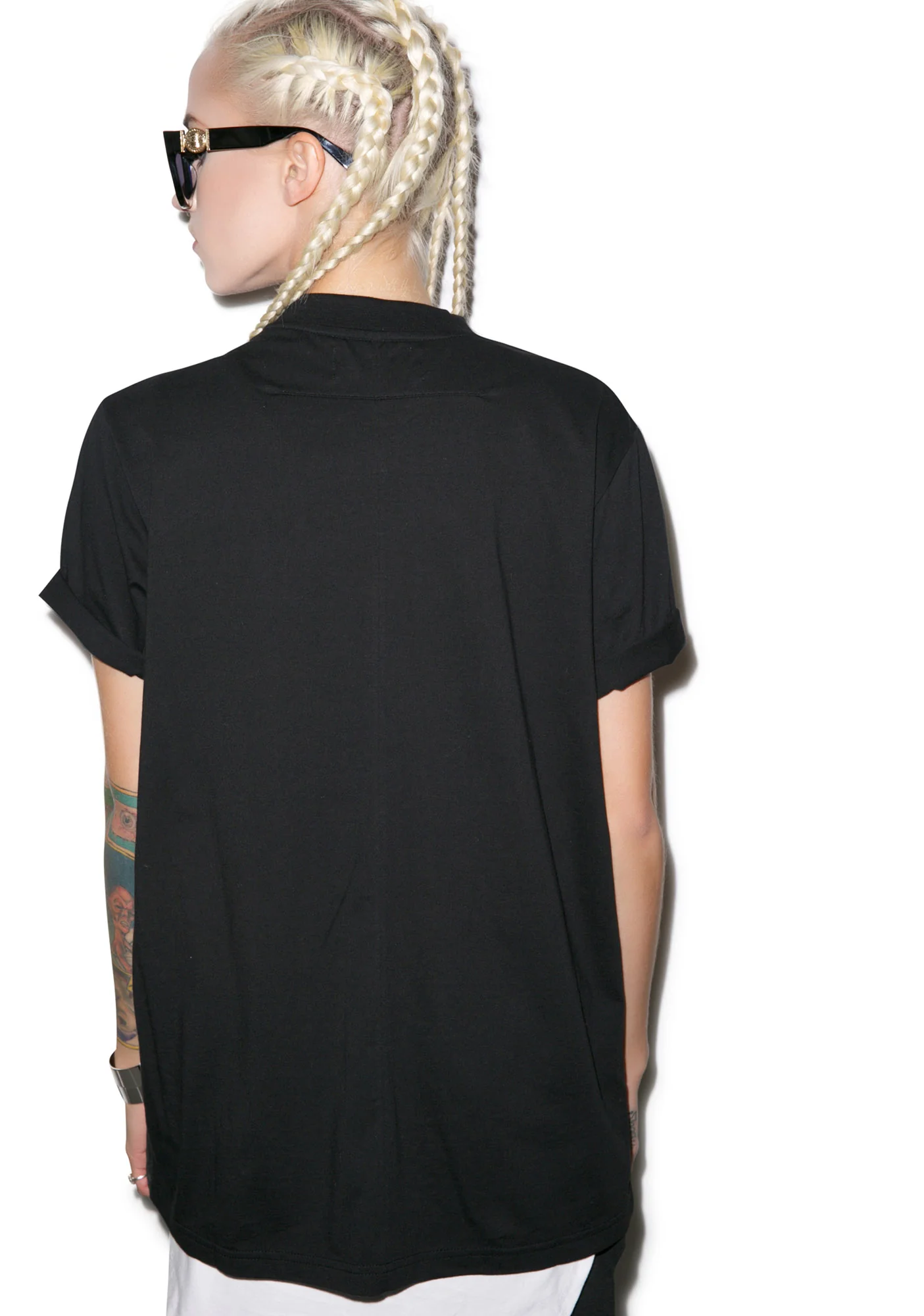 Queen 72 Premium Tee - Image 5