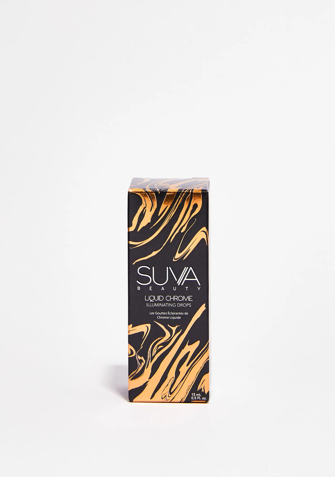 Queen Liquid Chrome - Image 3
