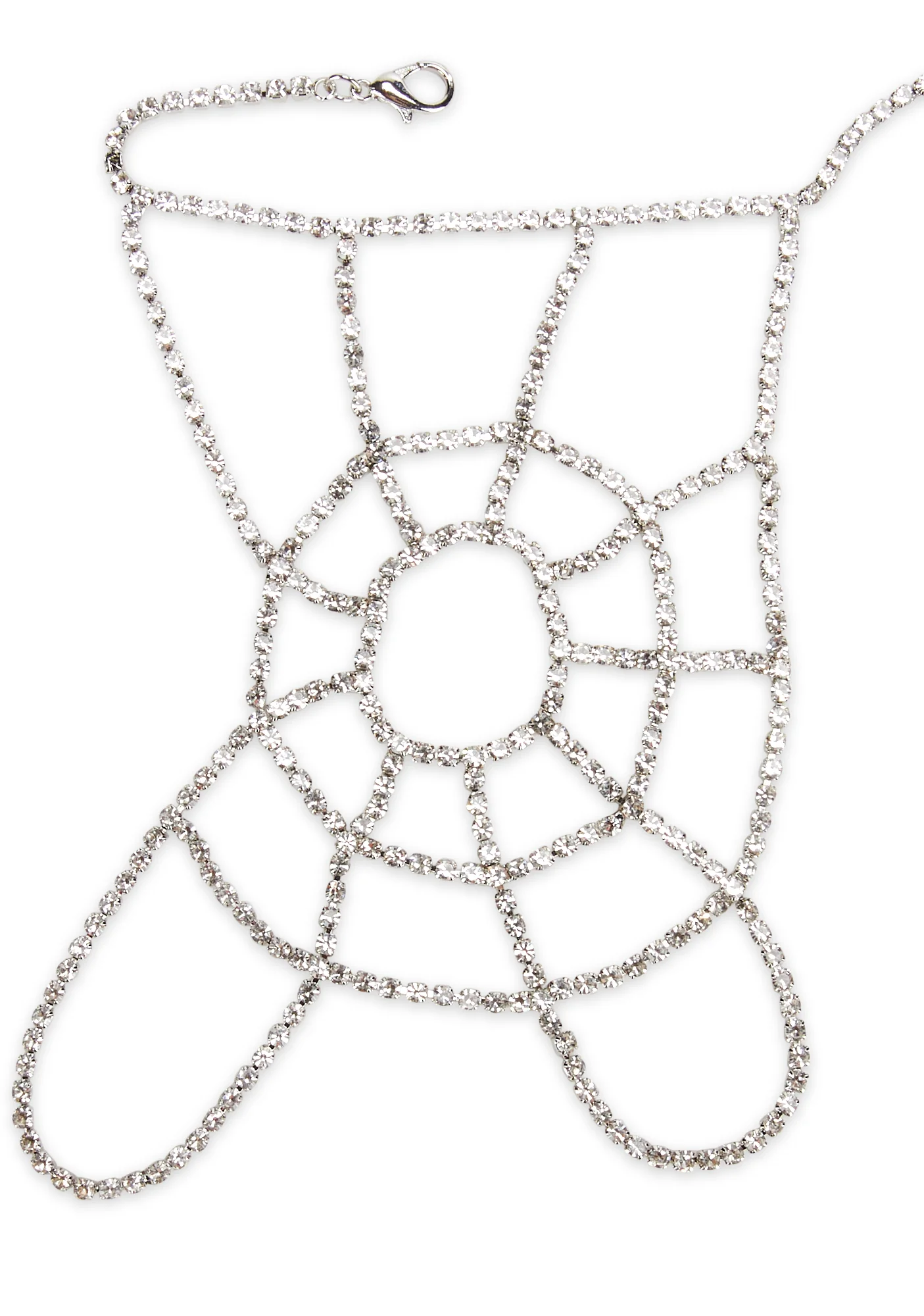 Queens Chamber Webbed Bracelet - Image 2