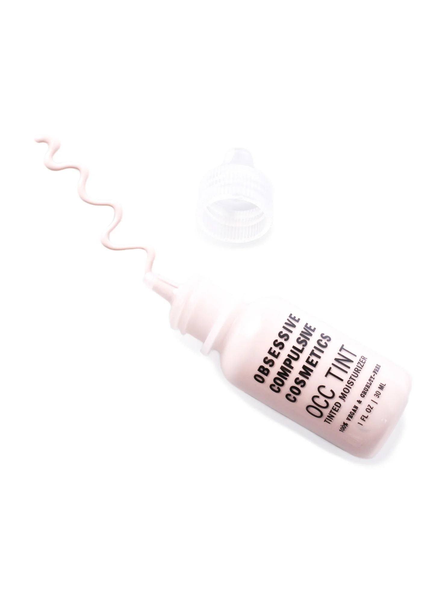 R0 Tinted Moisturizer - Image 3