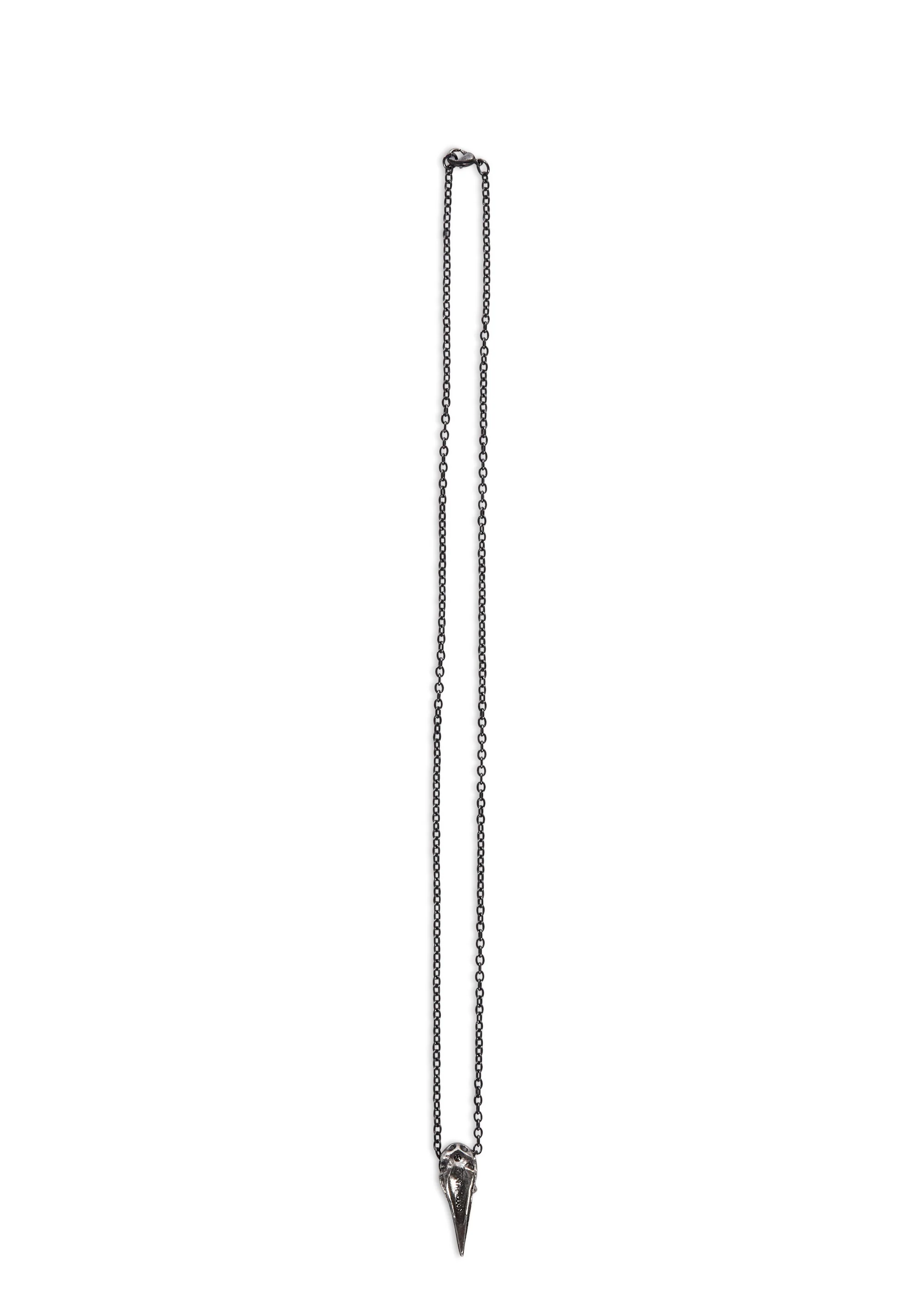 Rabenschadel Klein Pendant Necklace - Image 3
