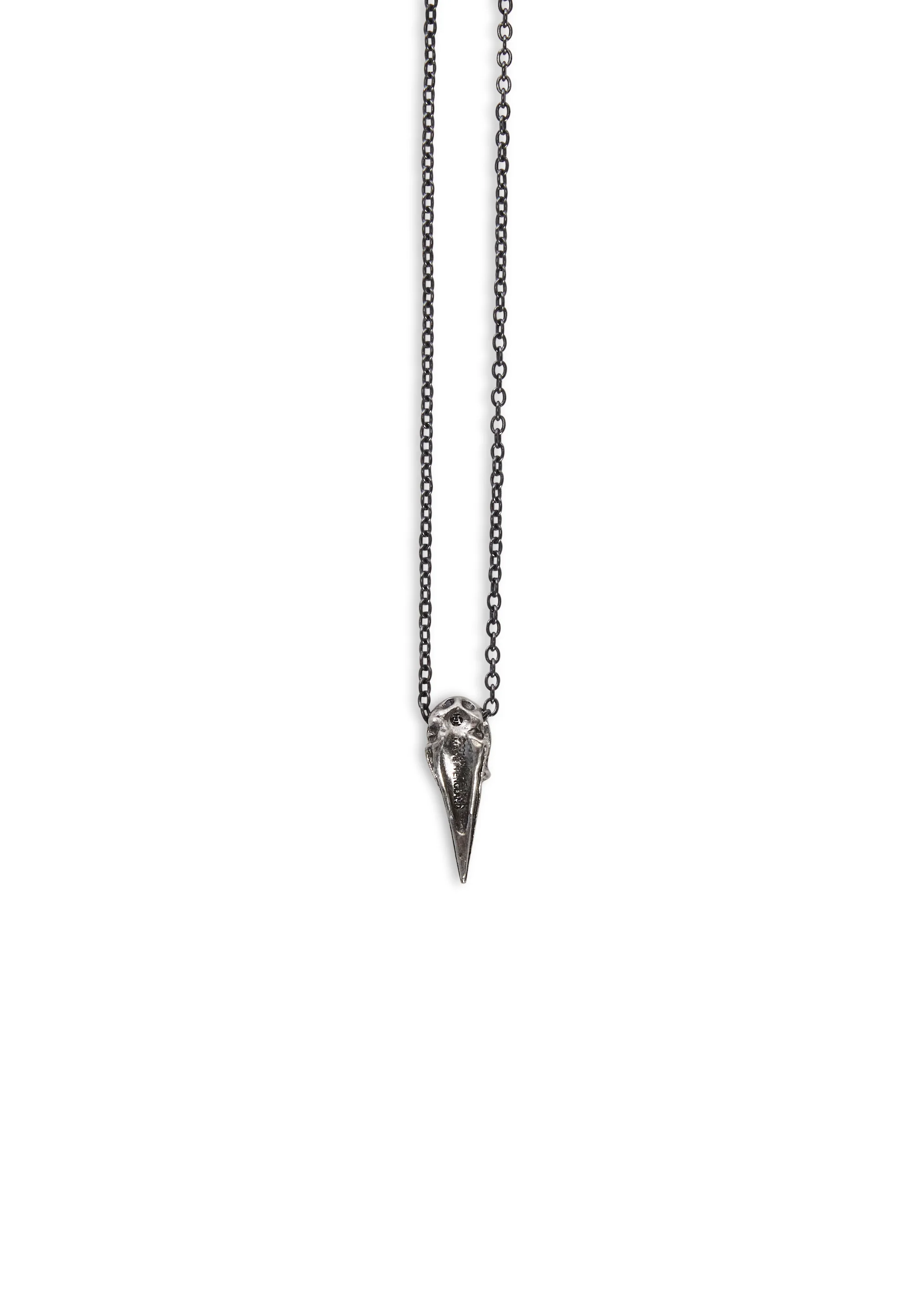 Rabenschadel Klein Pendant Necklace - Image 4