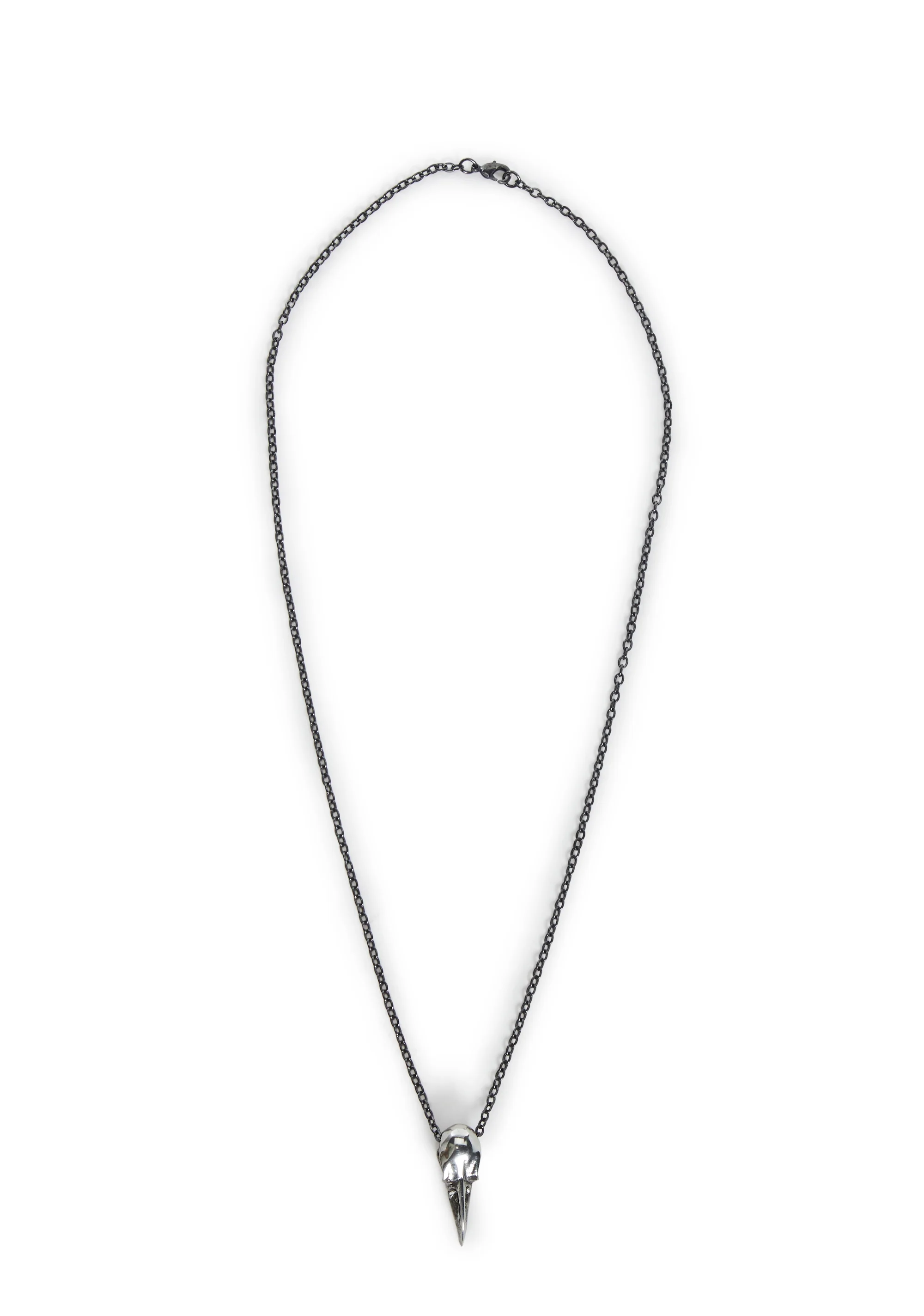 Rabenschadel Klein Pendant Necklace - Image 5