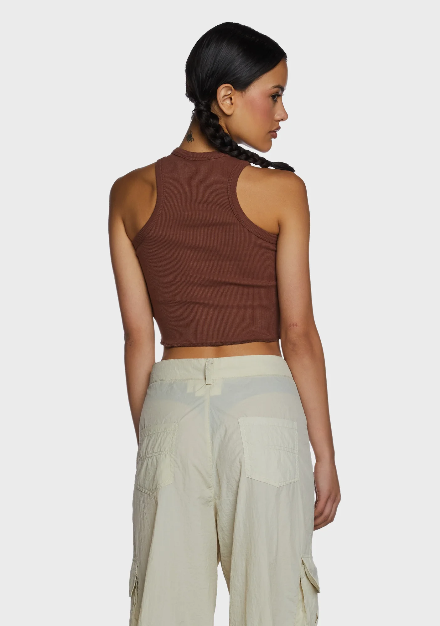 Racerback Tank Top - Image 4