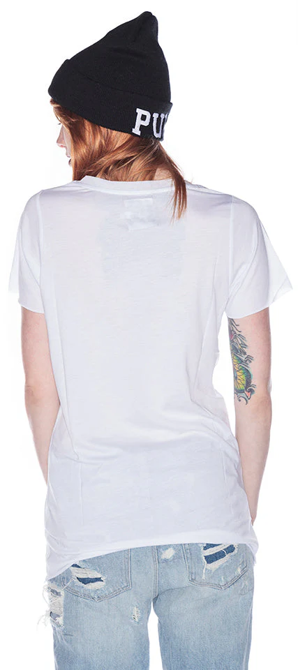 Rad Tee - Black - Image 7