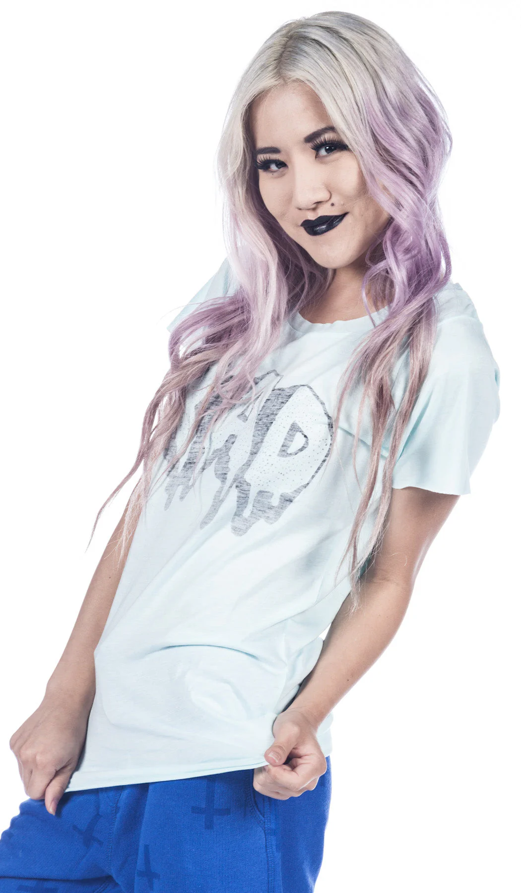 Rad Tee - White - Image 18