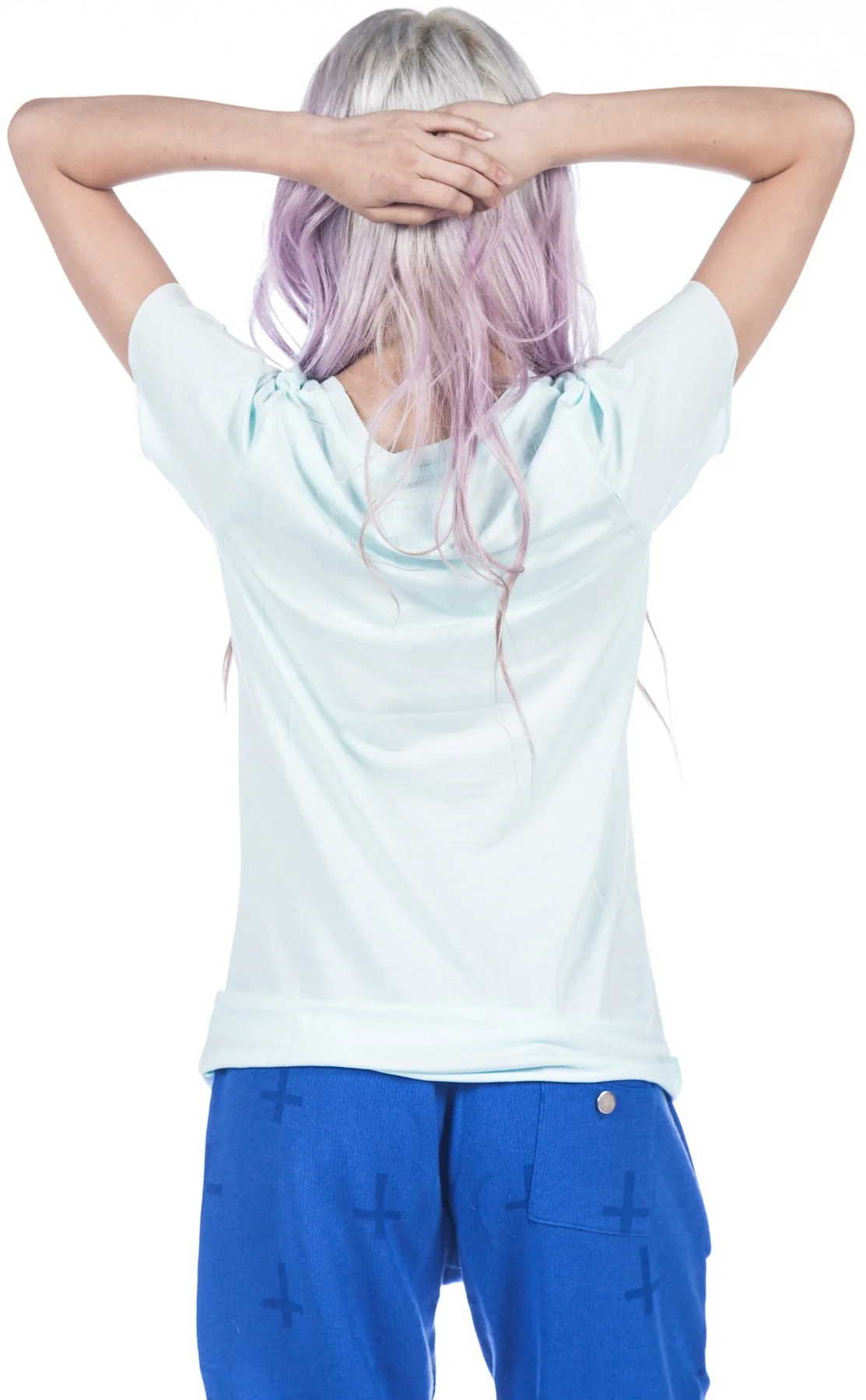 Rad Tee - Light Brown - Image 19