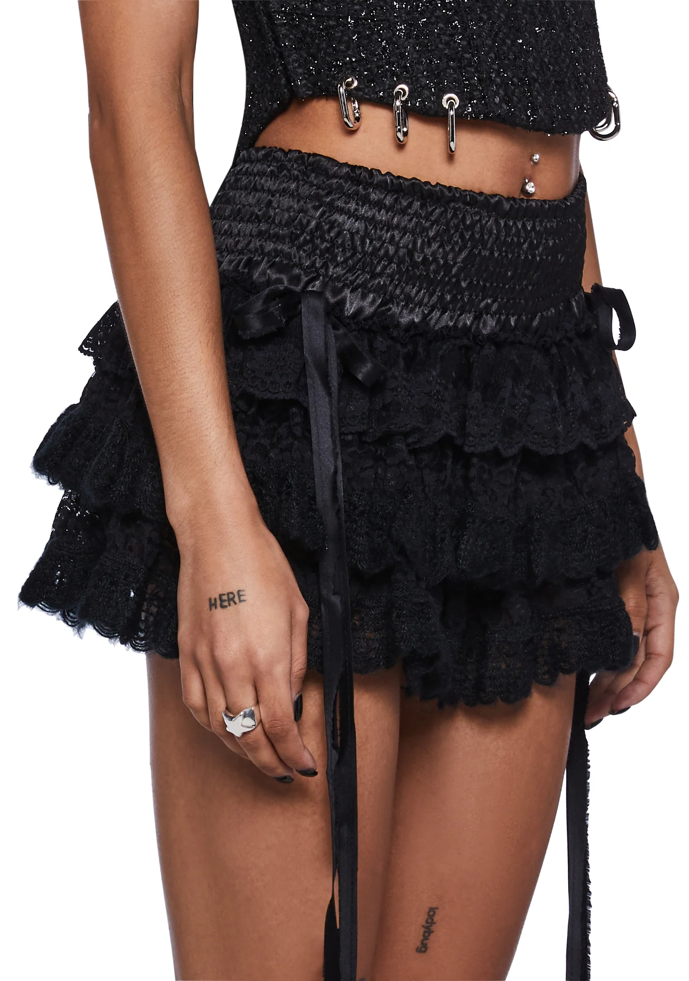 Rag Ballet Skort - Image 5