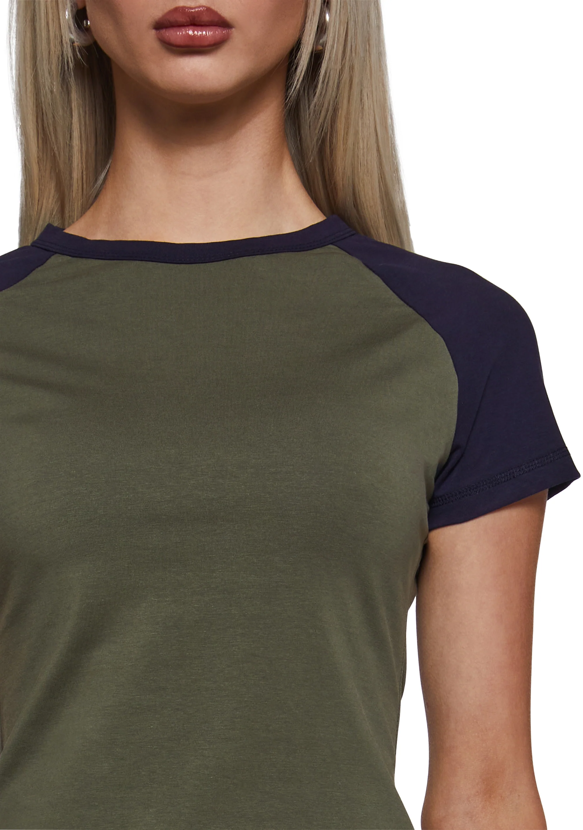 Casual Day Raglan Tee 2 Pack Set - Image 10