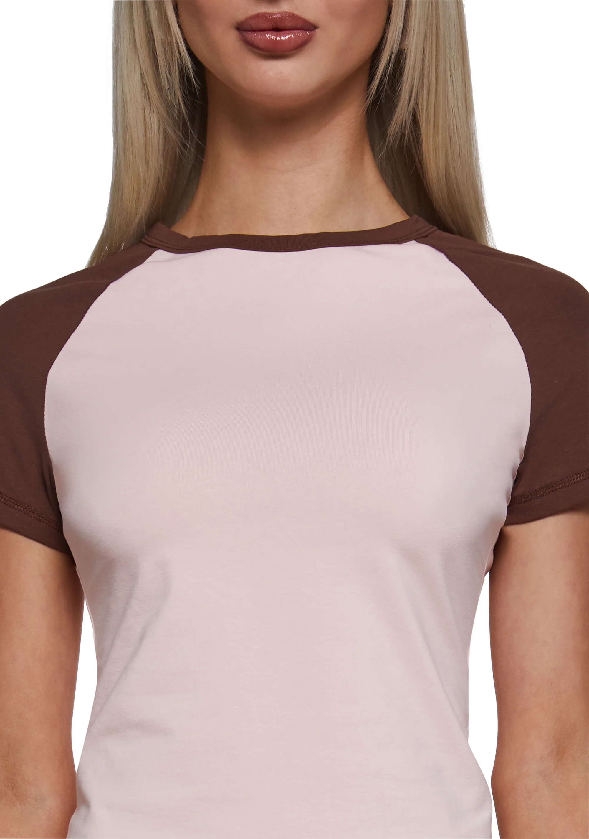Casual Day Raglan Tee 2 Pack Set - Image 9