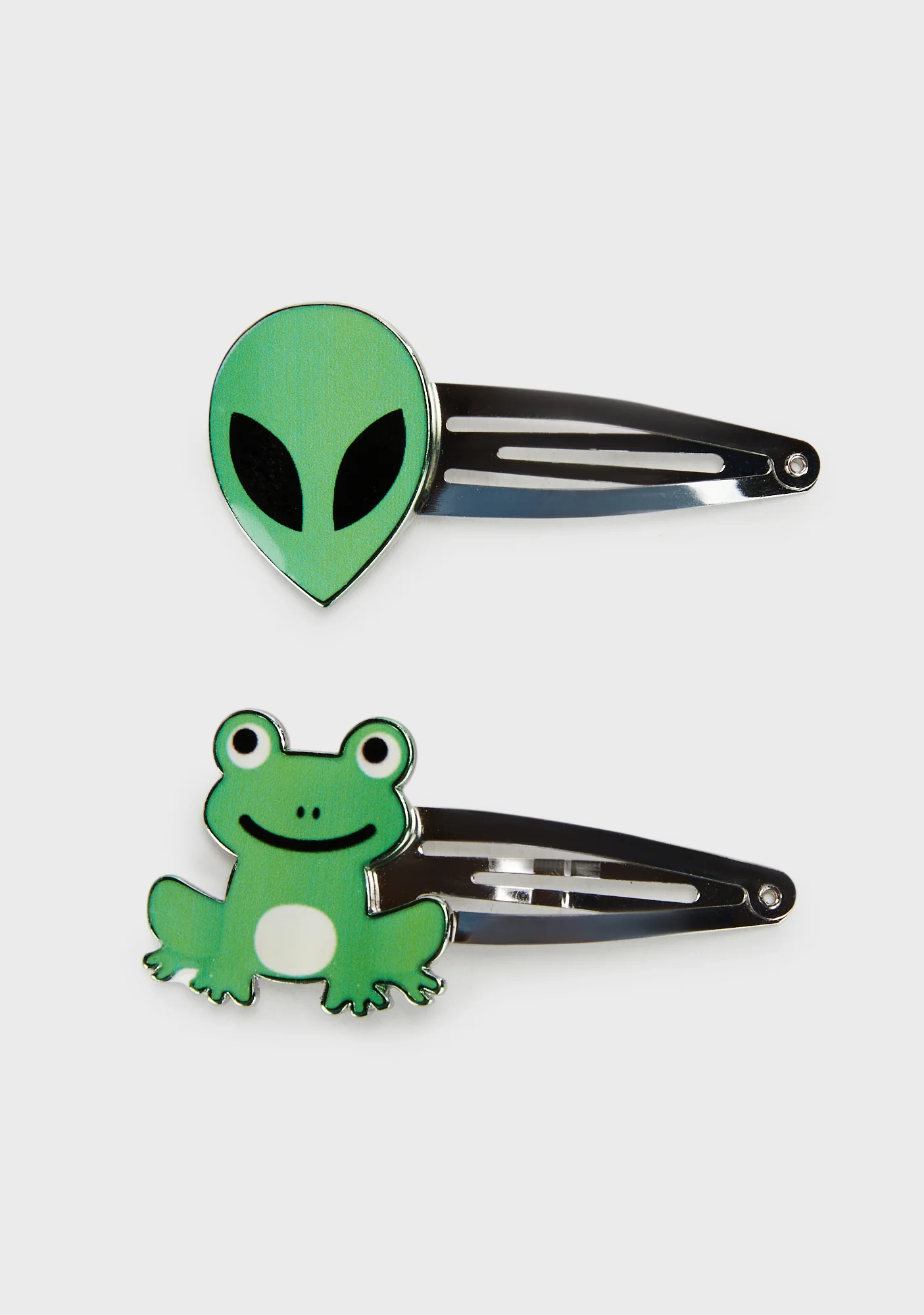 Ragtag Team Hair Clips Set - Image 3