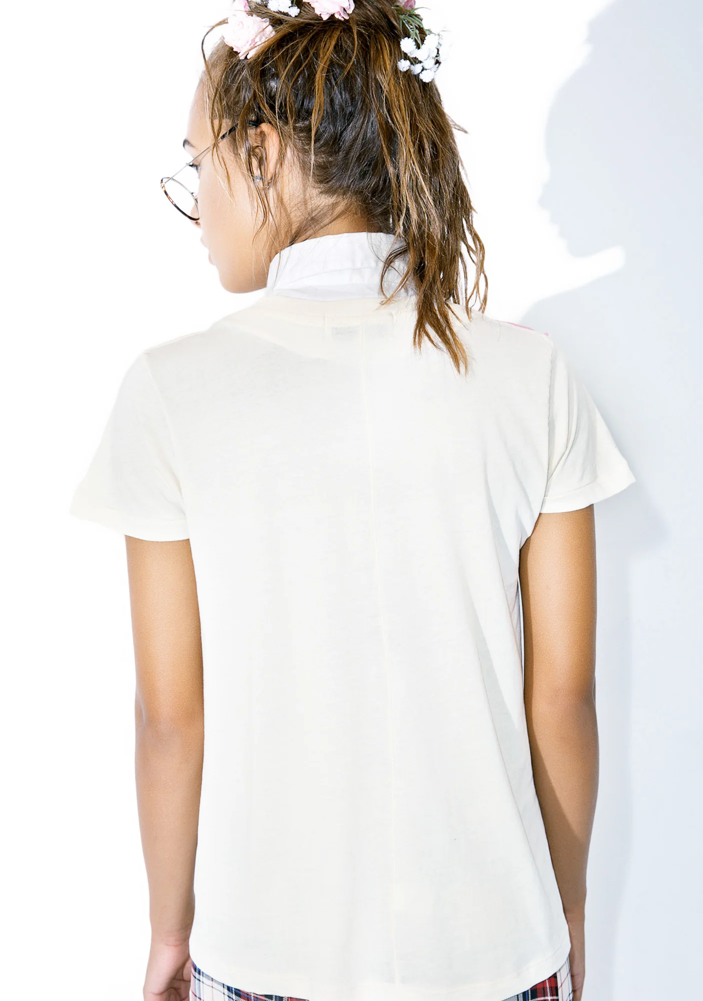 Rah Rah Skater V Tee - Image 5