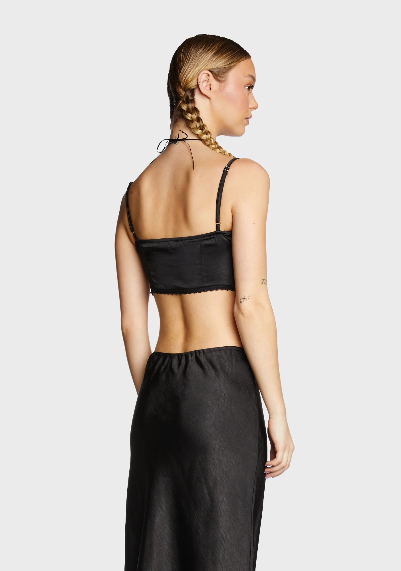 Rahela Cami Top - Image 4