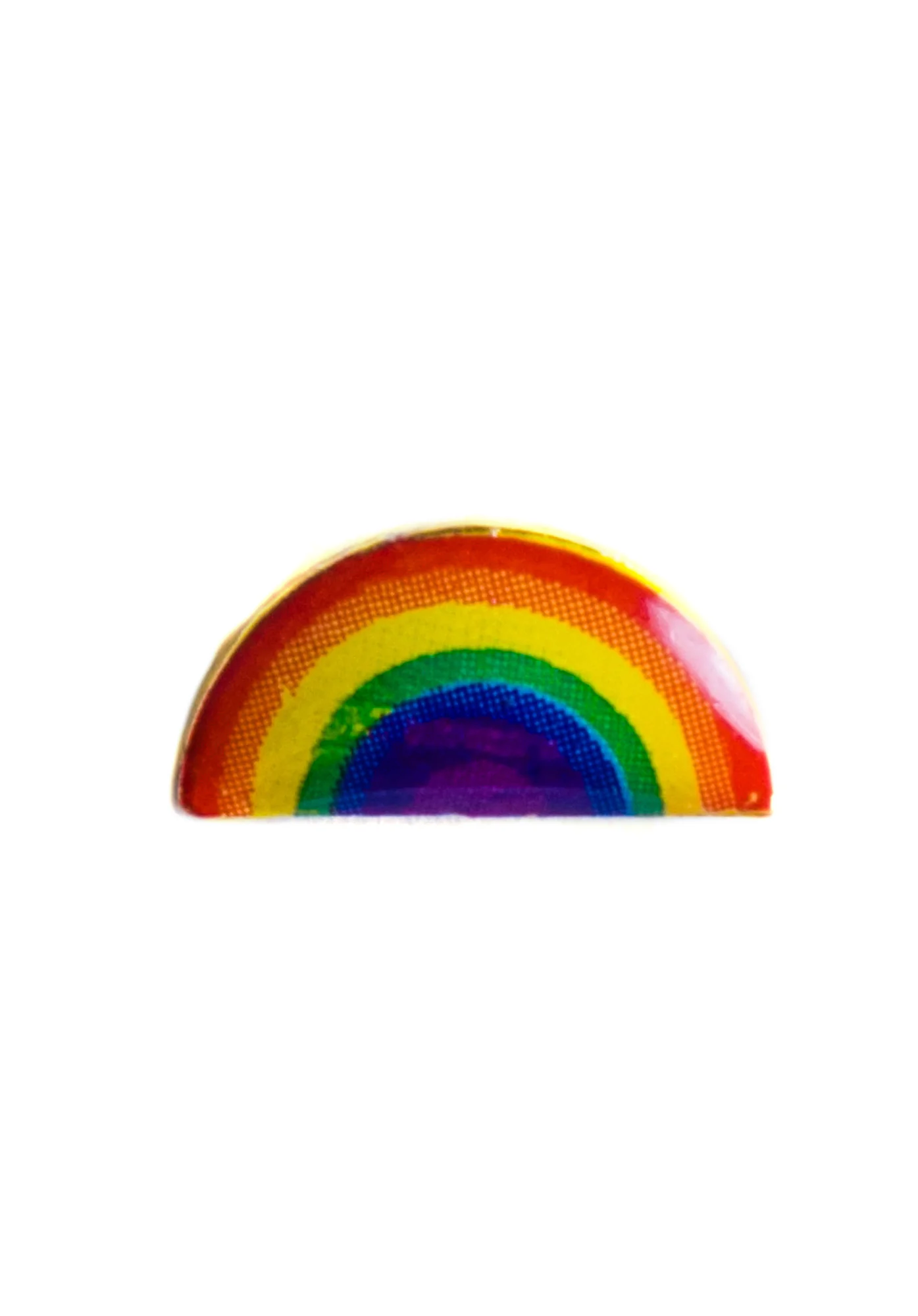 Rainbow Bright Ear Stud - Image 2