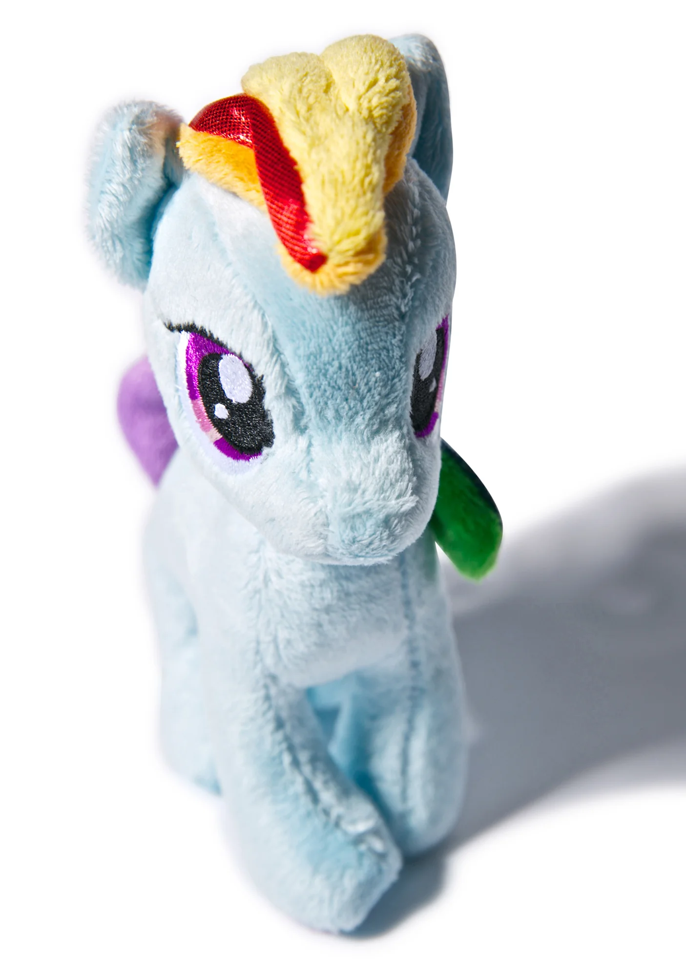 Rainbow Dash Plushy - Image 5