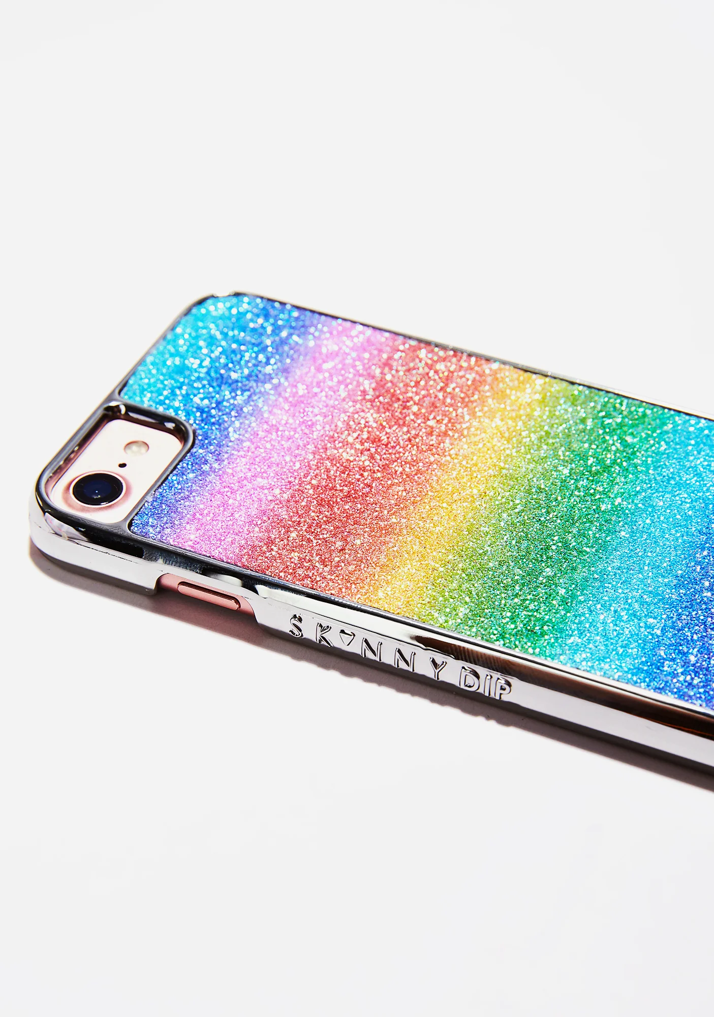 Rainbow Paris Iphone Case - Image 3