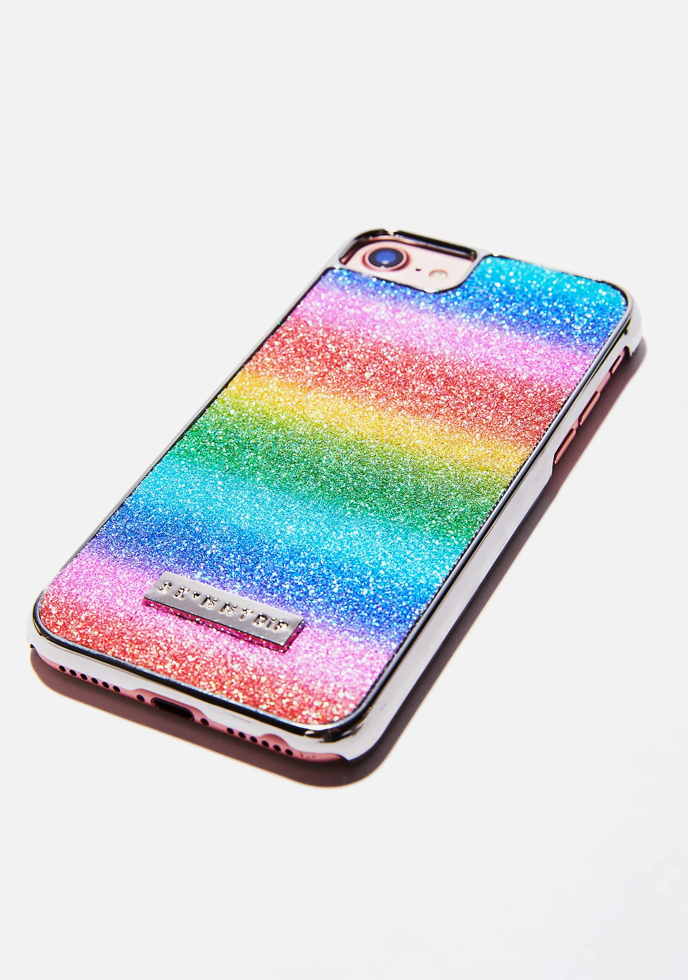 Rainbow Paris Iphone Case - Image 4