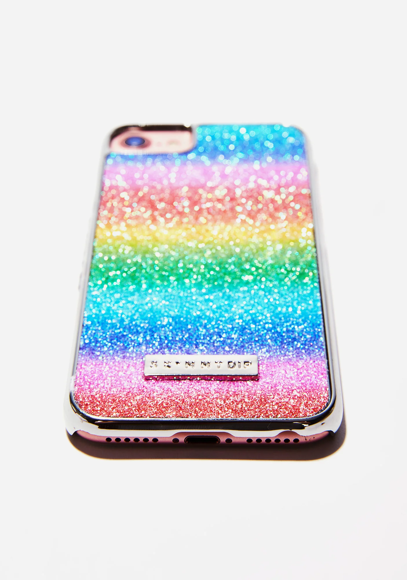 Rainbow Paris Iphone Case - Image 5