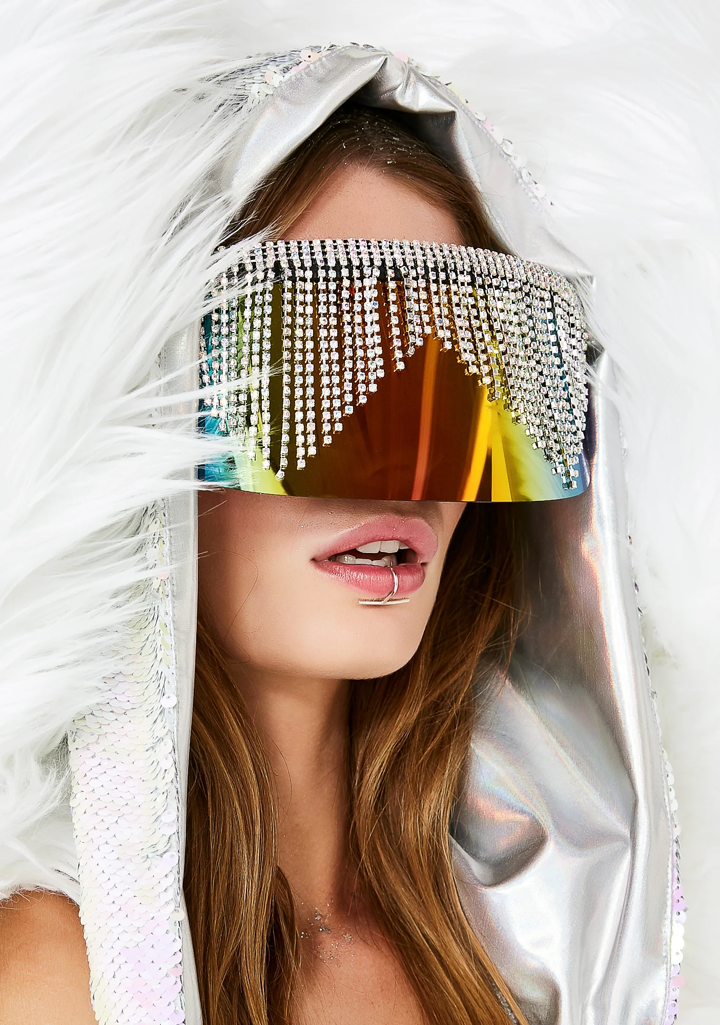 Rainbow Rain Shades - Image 3