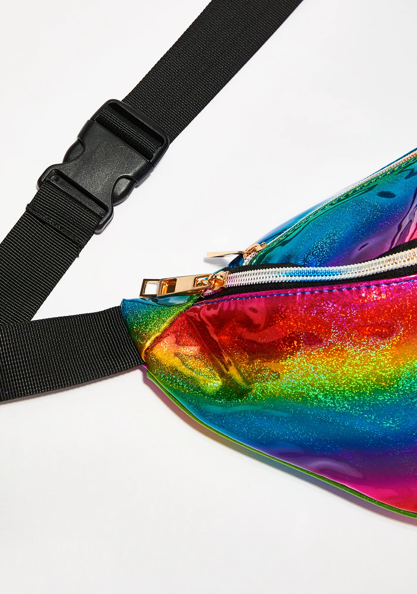 Rainbow Ranger Fanny Pack - Image 4