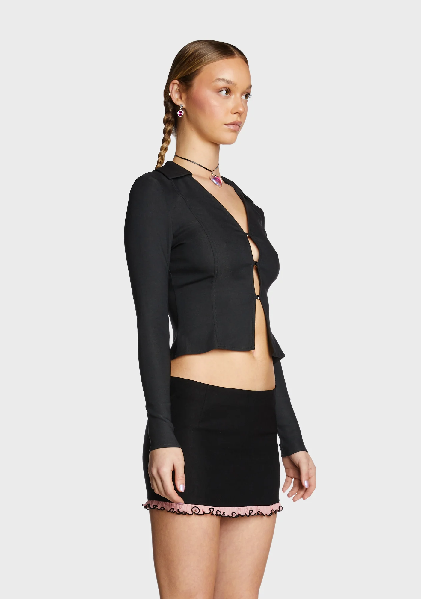 Randa Long Sleeve Shirt - Image 4