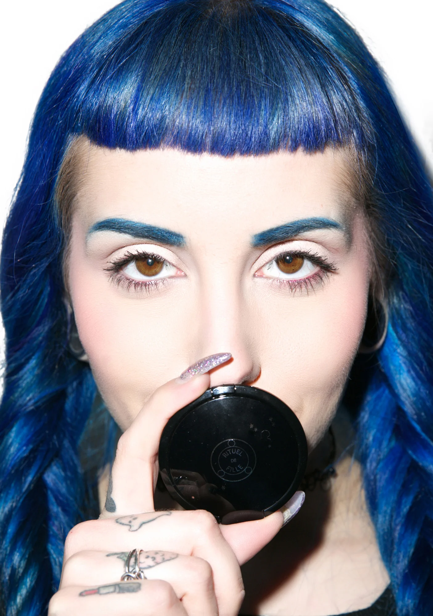 Rapture Inner Glow Cream Blush - Image 4