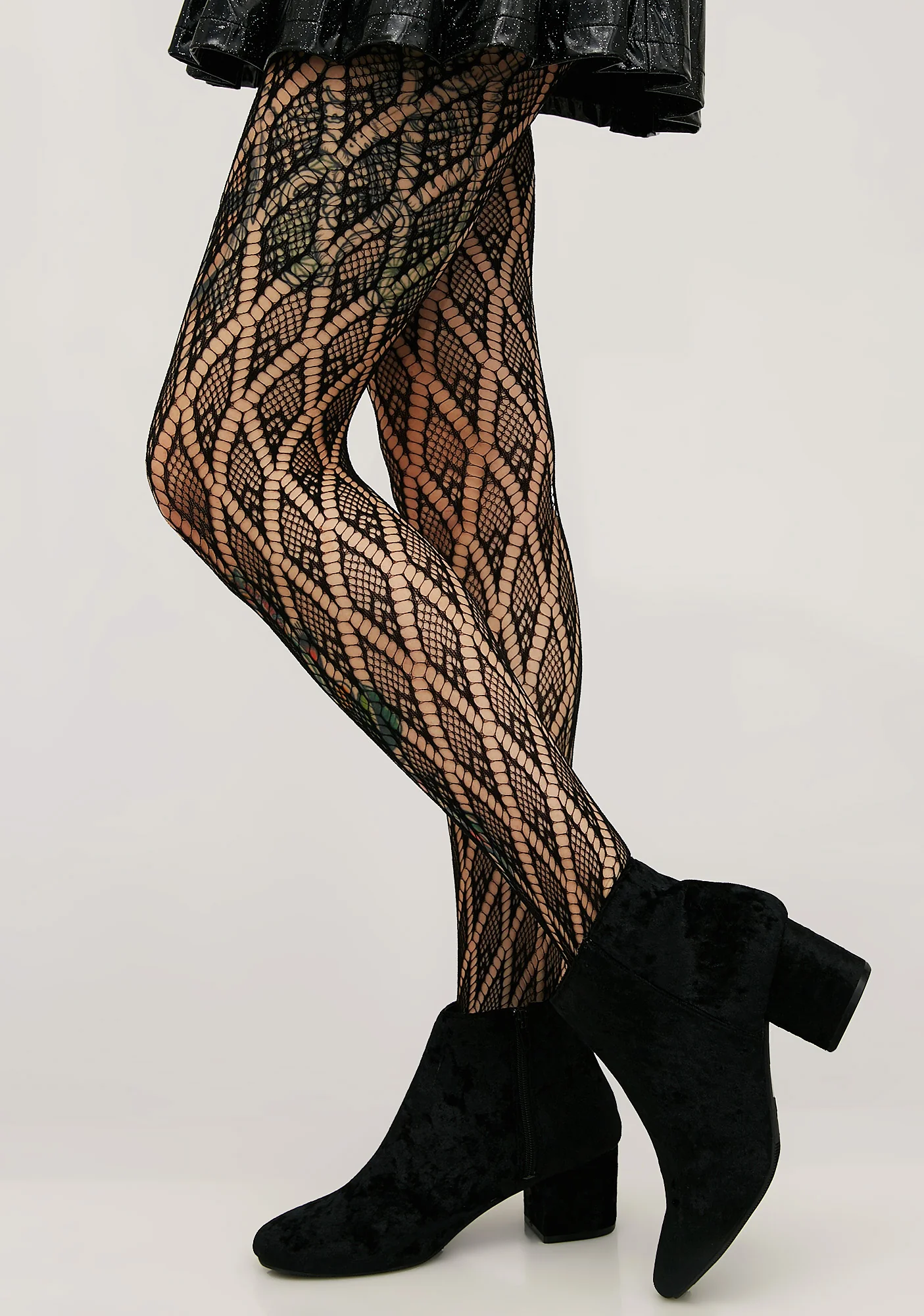 Rare Diamond Tights - Image 2