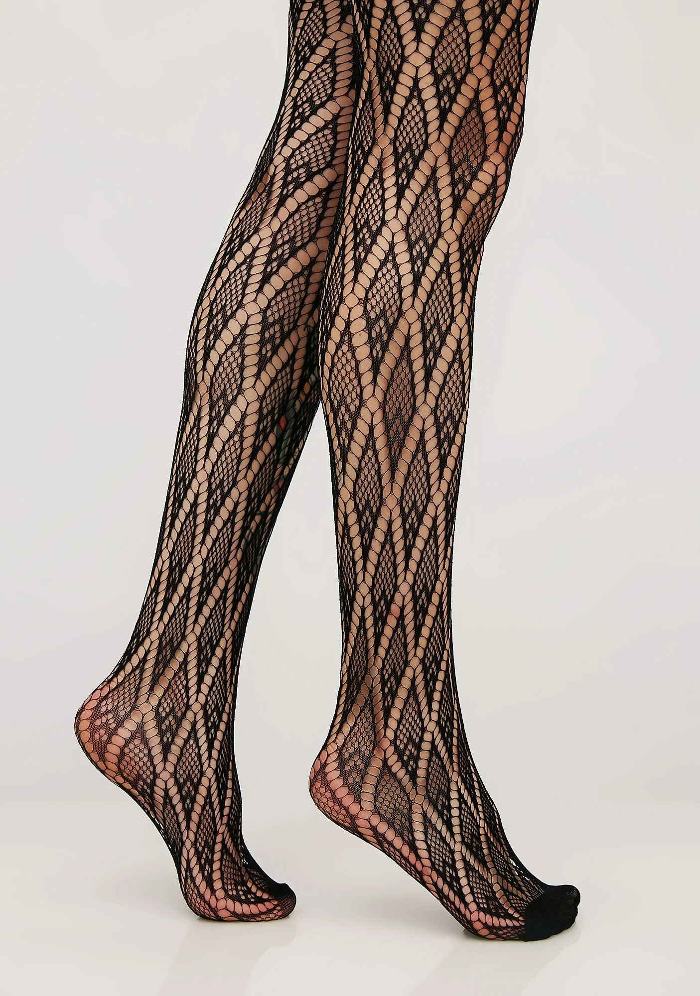 Rare Diamond Tights - Image 3