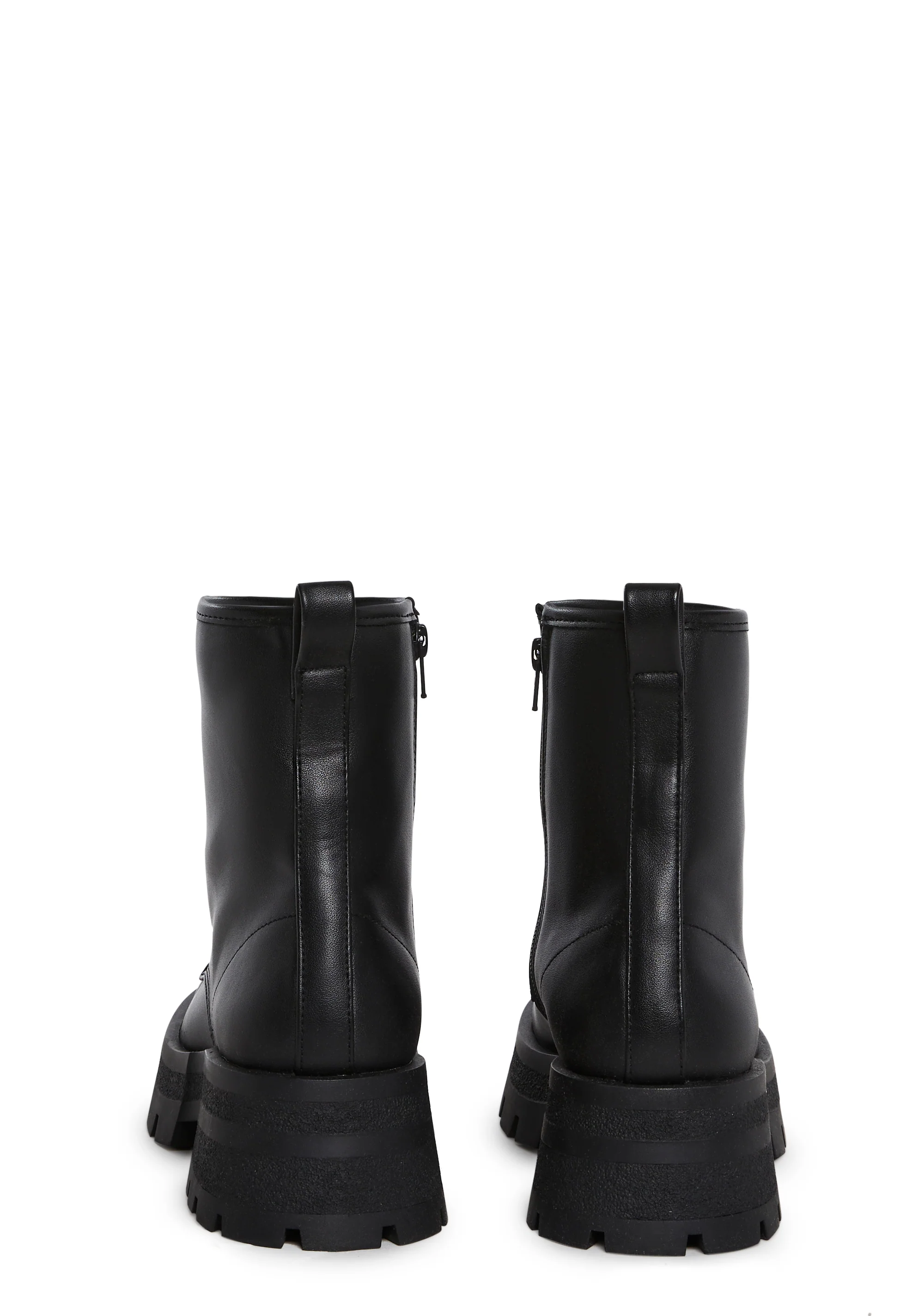 Rascal Ankle Boots - Image 4