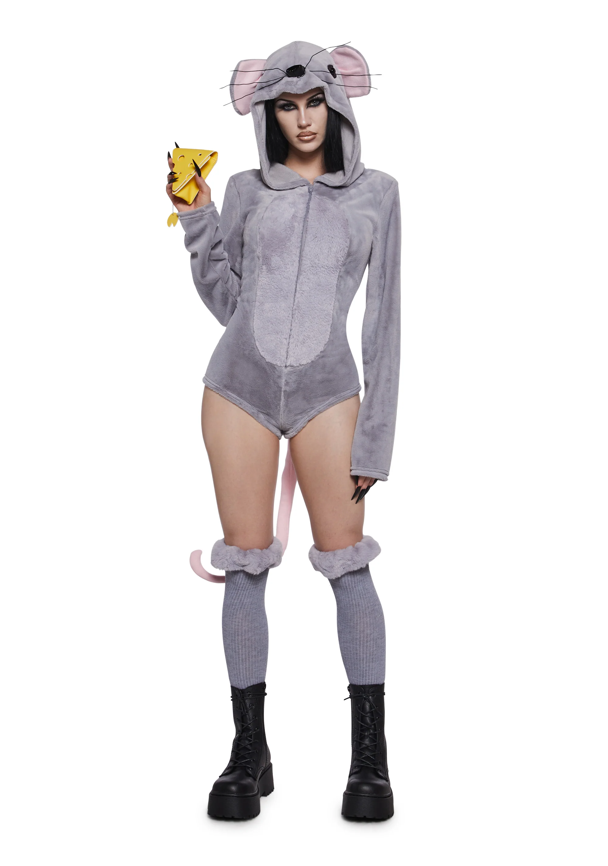 Gnaw On This Rat Costume - Image 2