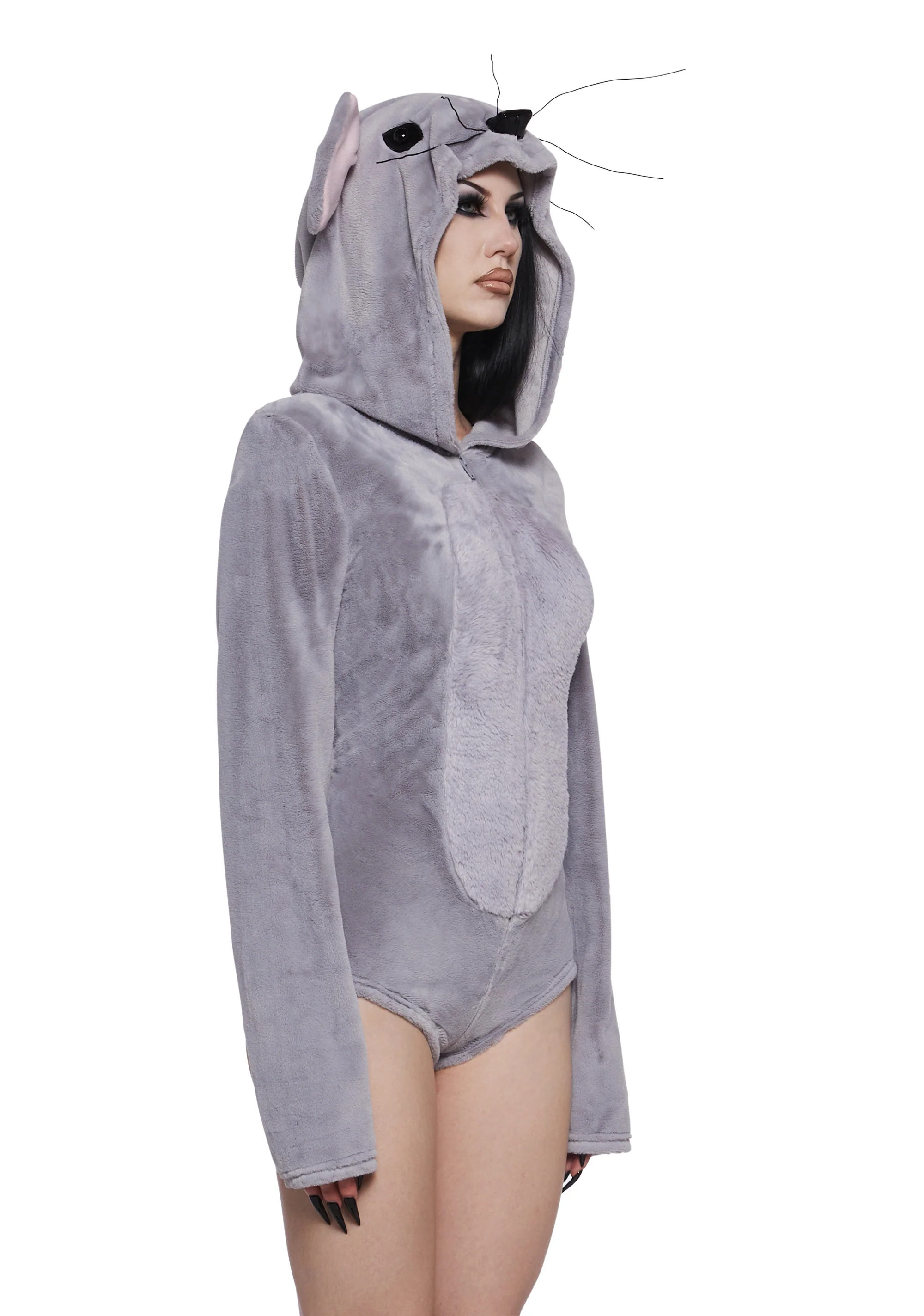 Gnaw On This Rat Costume - Image 3