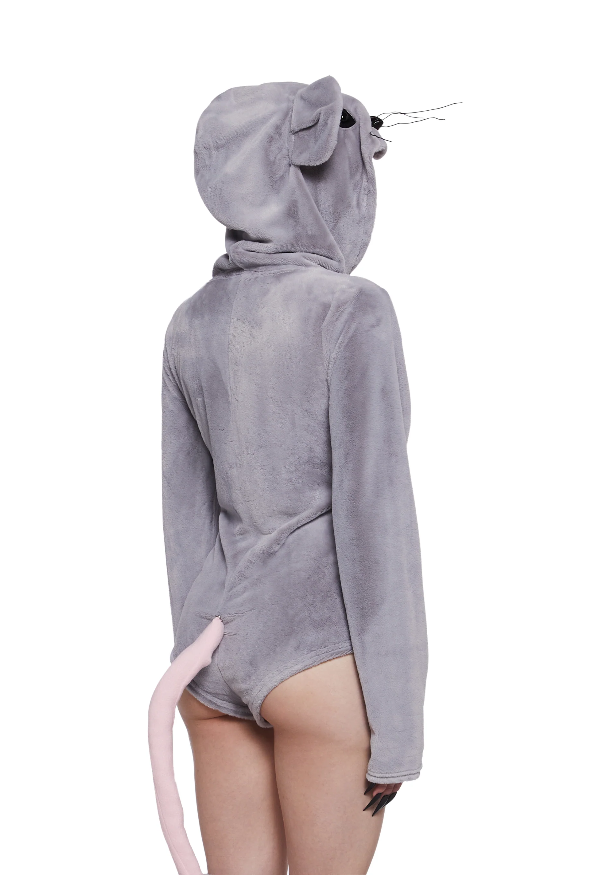 Gnaw On This Rat Costume - Image 4
