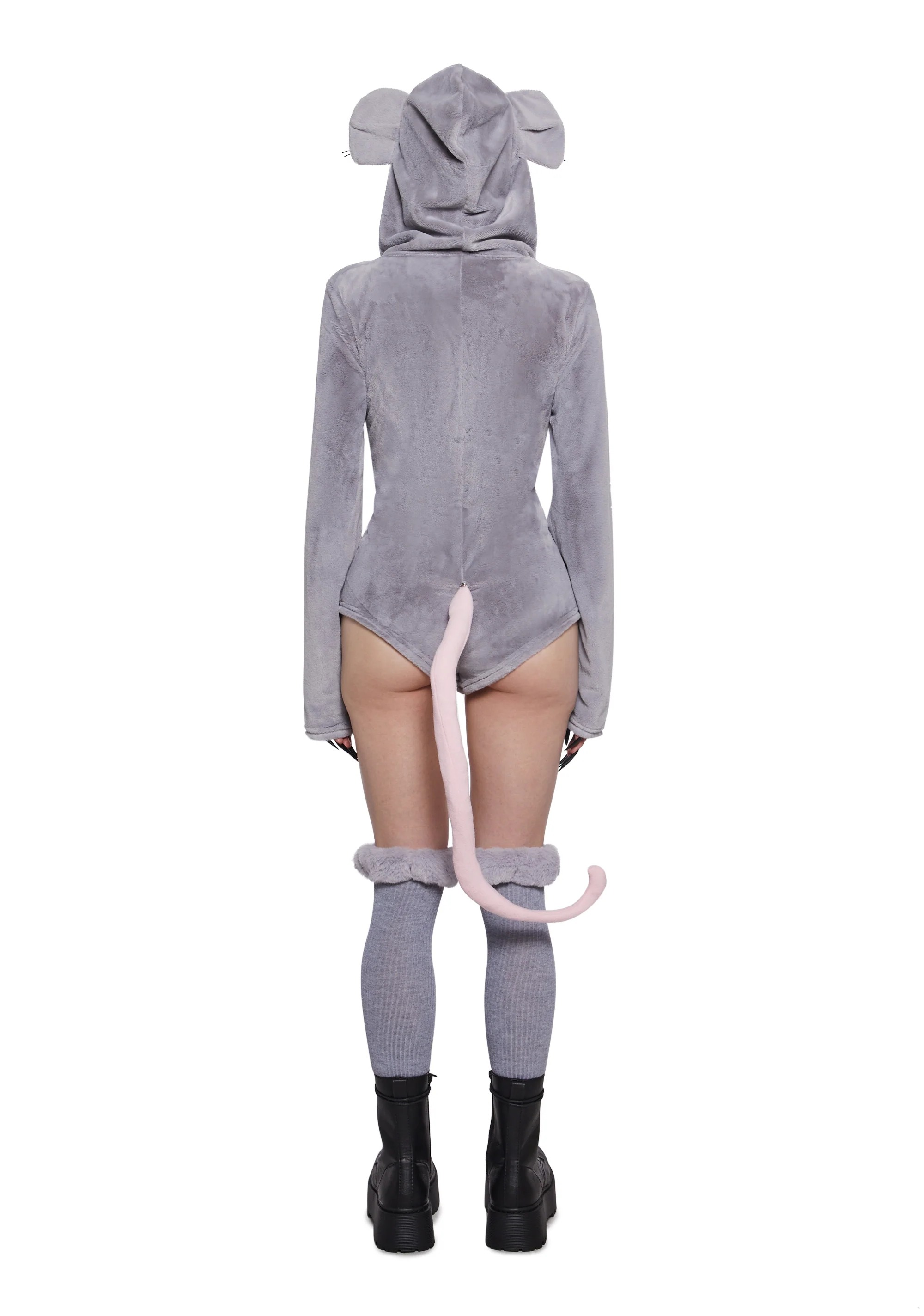 Gnaw On This Rat Costume - Image 5