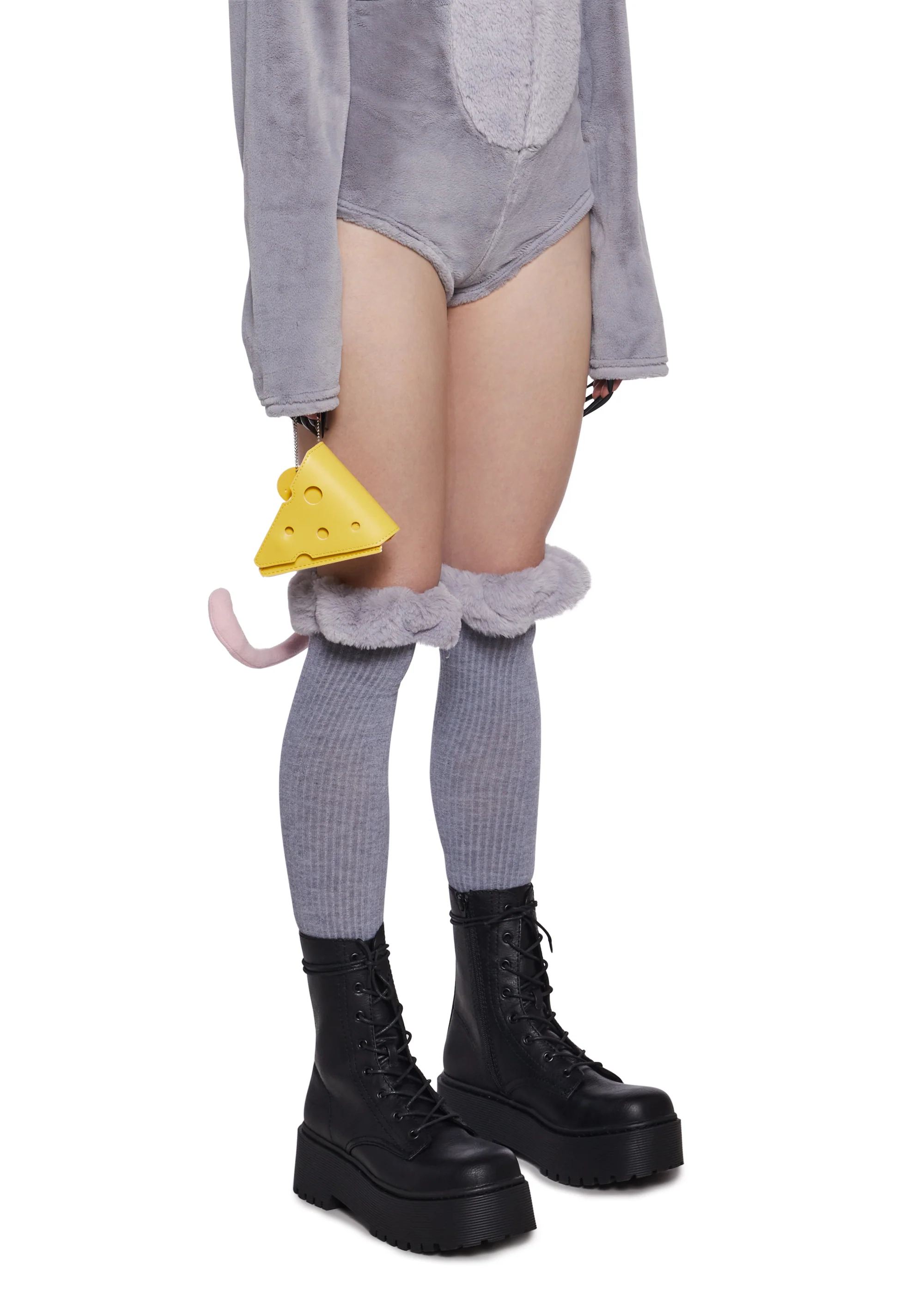 Gnaw On This Rat Costume - Image 7