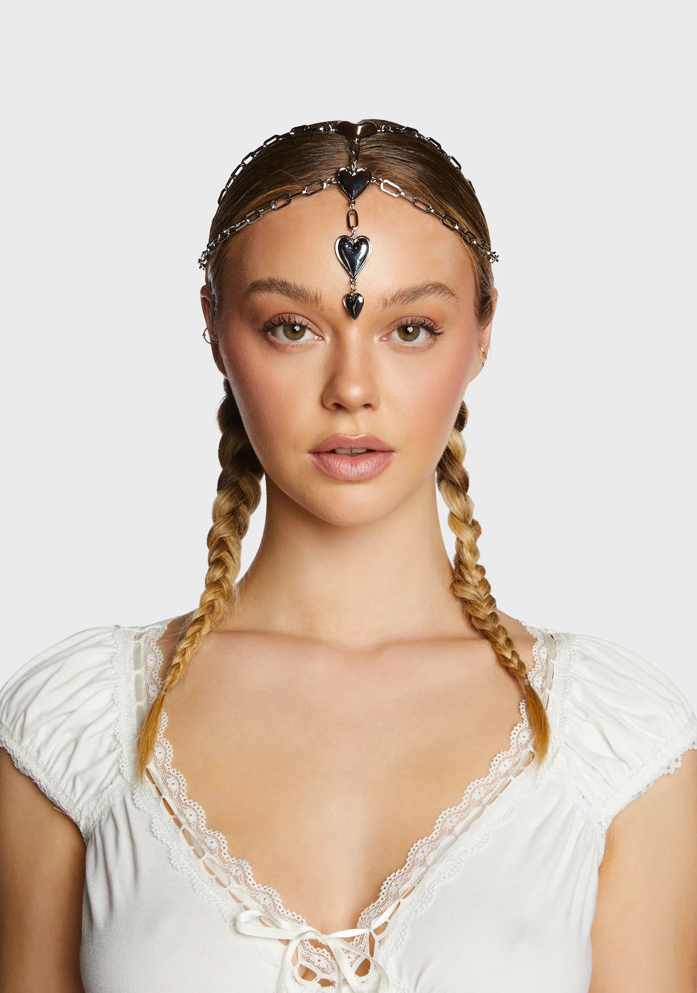 Rave Veteran Hair Piece - Image 2