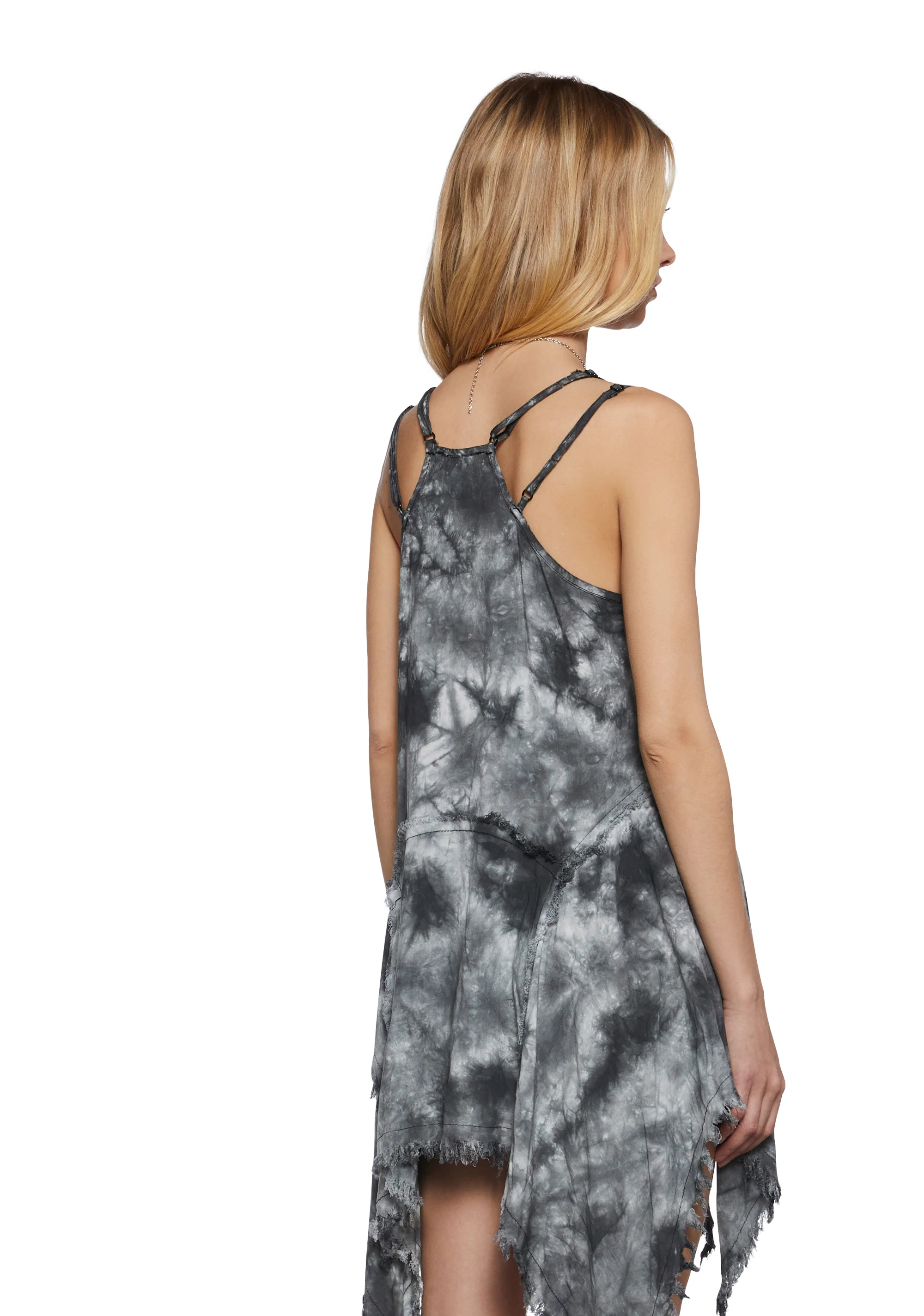 Spritely Path Fit N’ Flare Dress - Image 4
