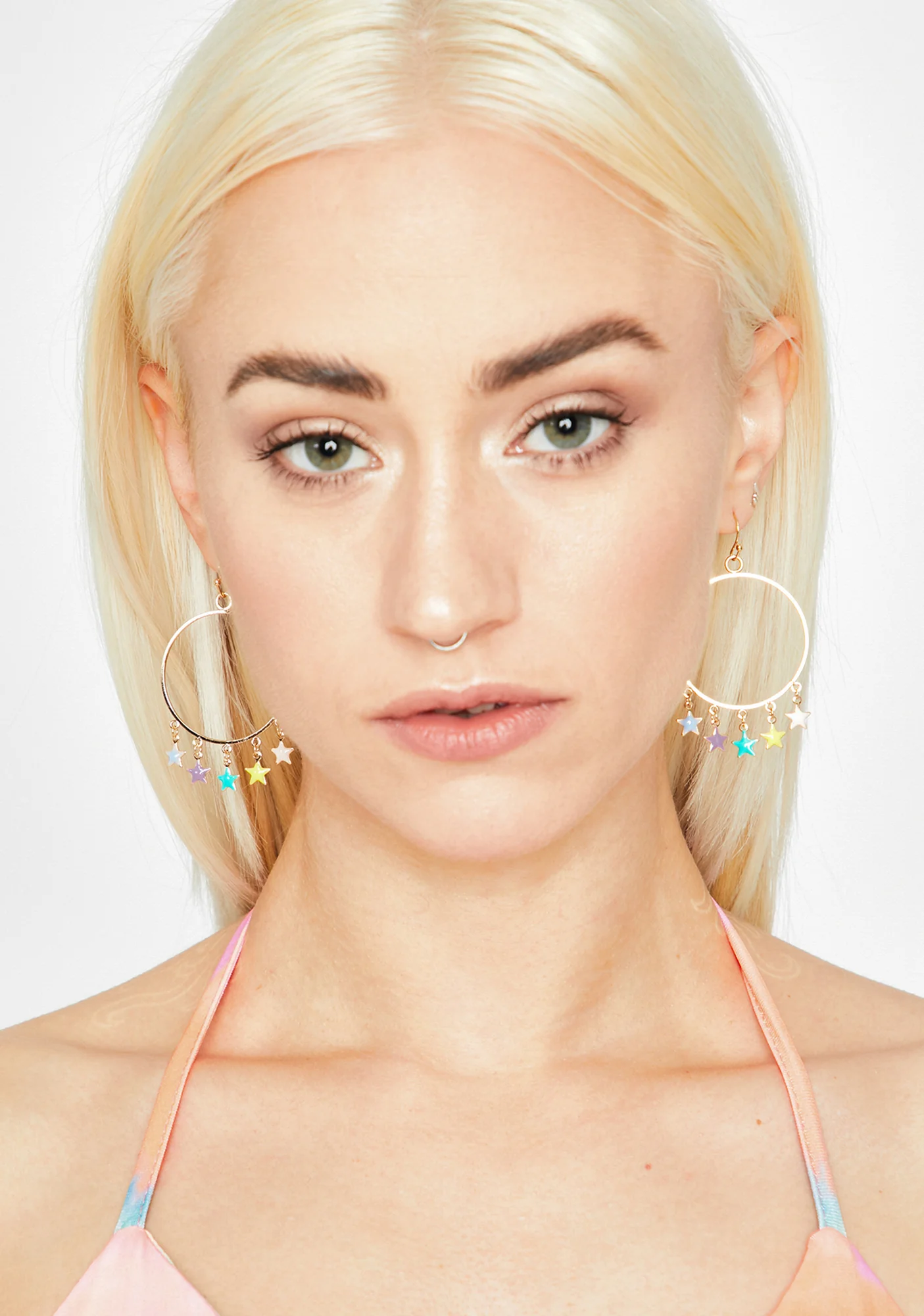 Reach For The Stars Earrings - Image 2