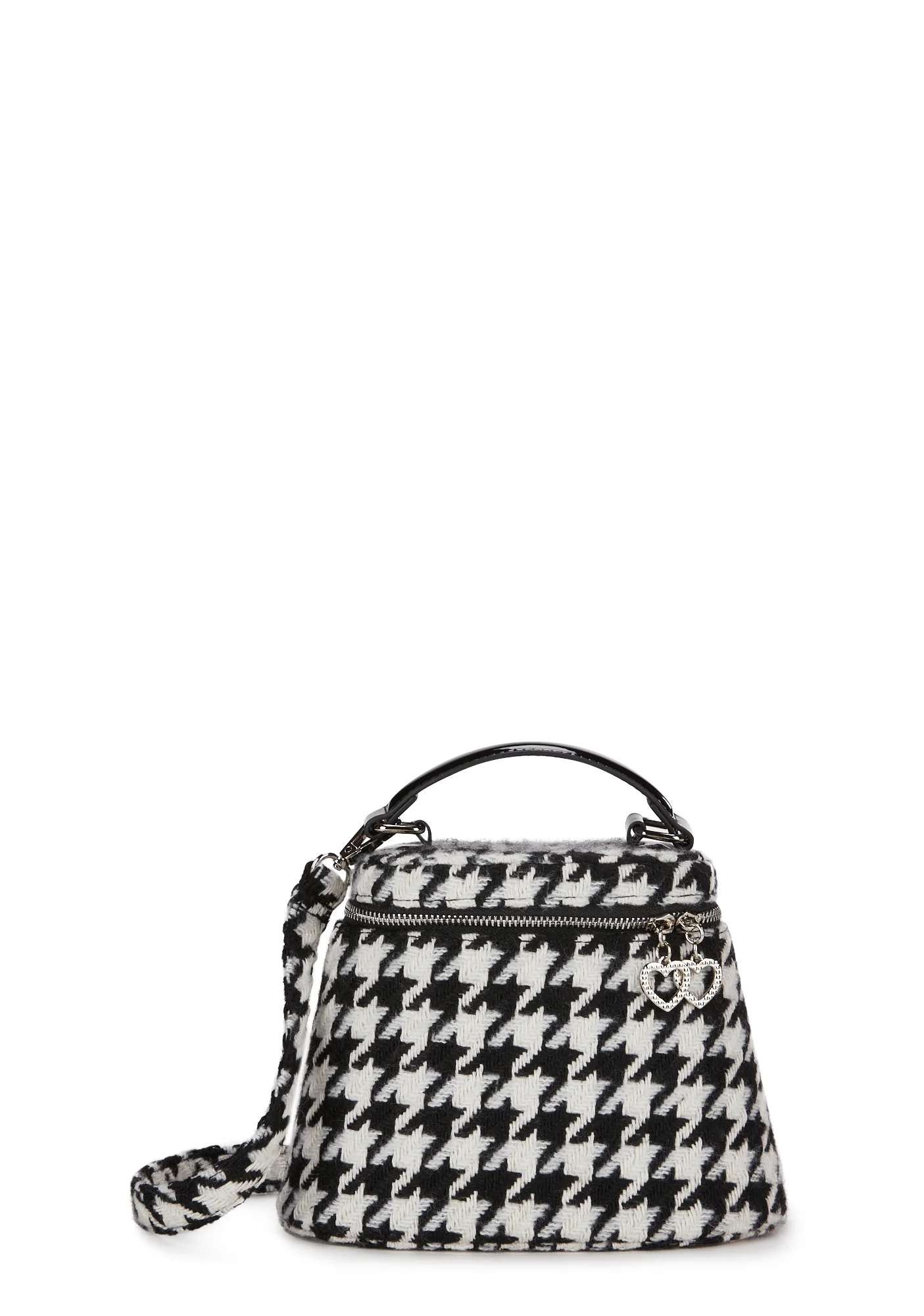 Reach The Top Crossbody Bag - Image 5