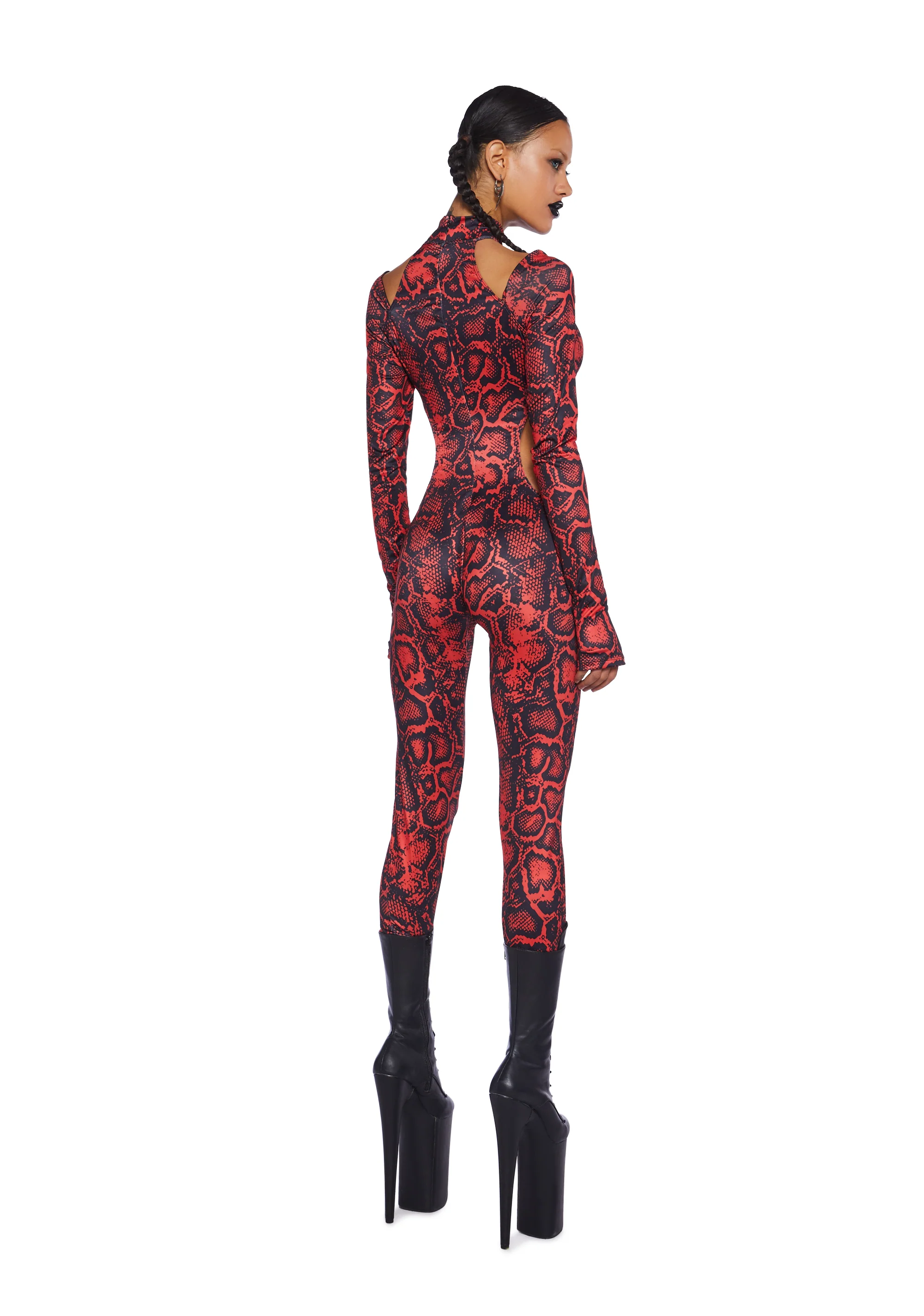 Ready For It Snake Costume - Image 4