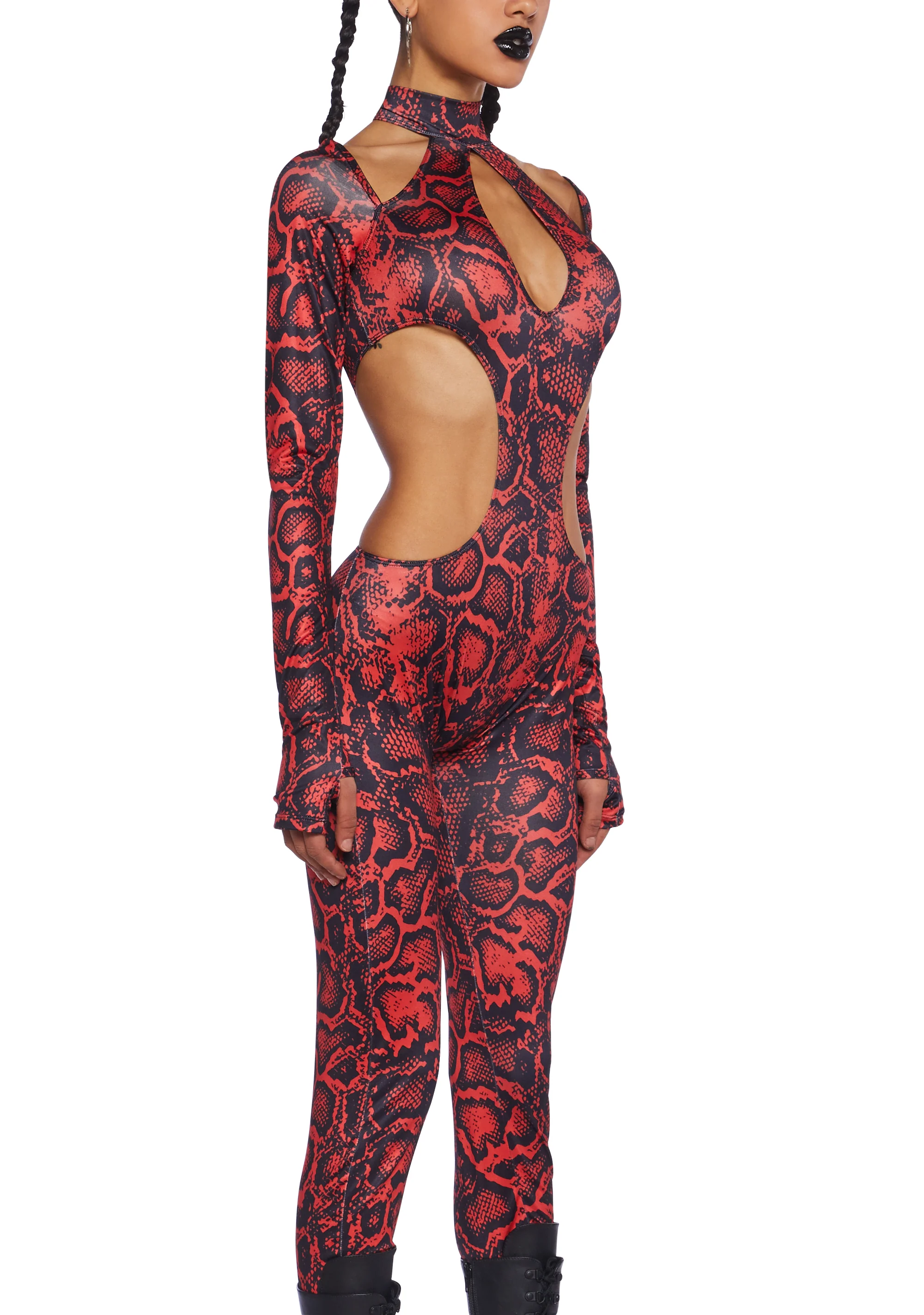 Ready For It Snake Costume - Image 6