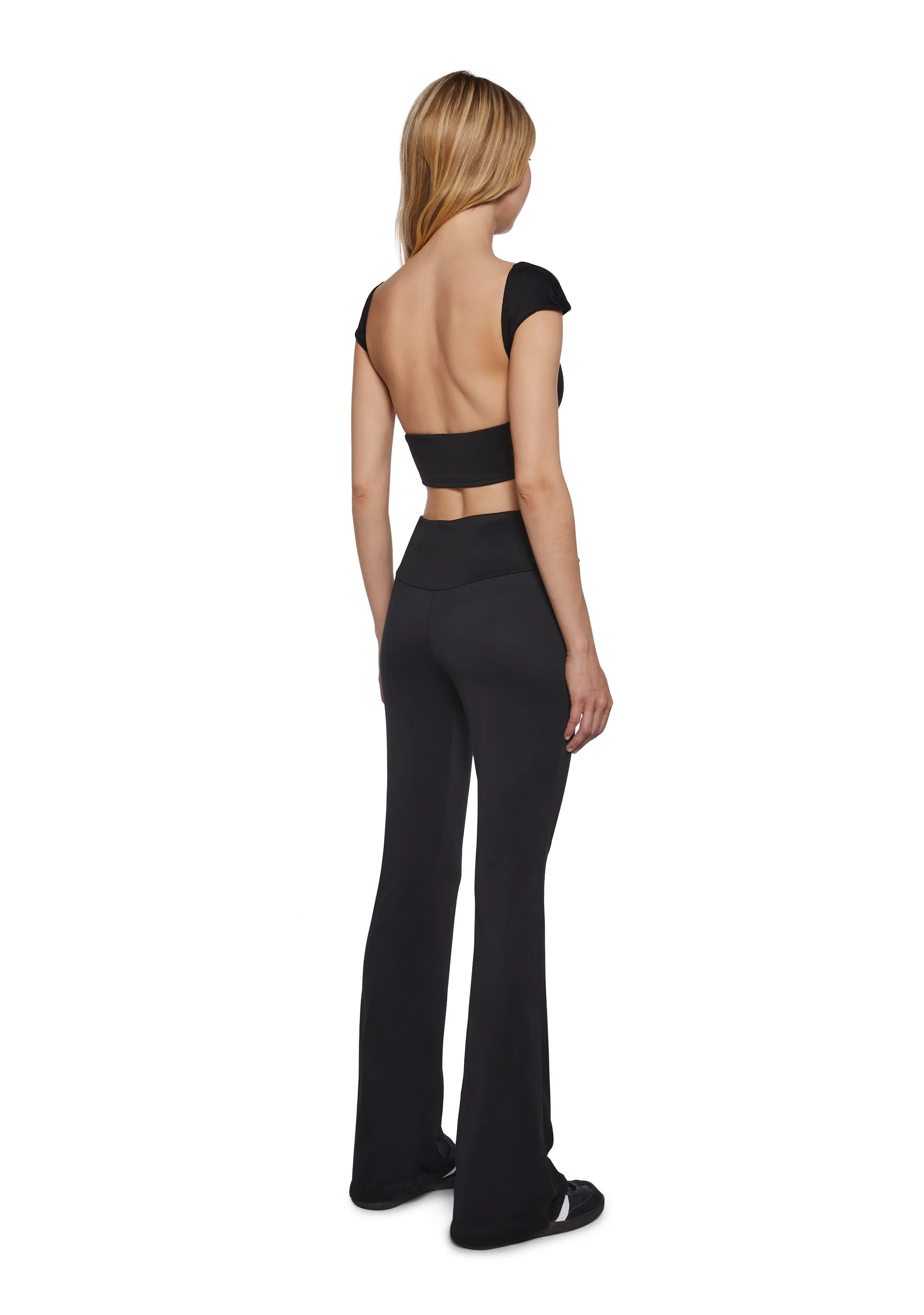 Ready To Strut Pants Set - Image 4