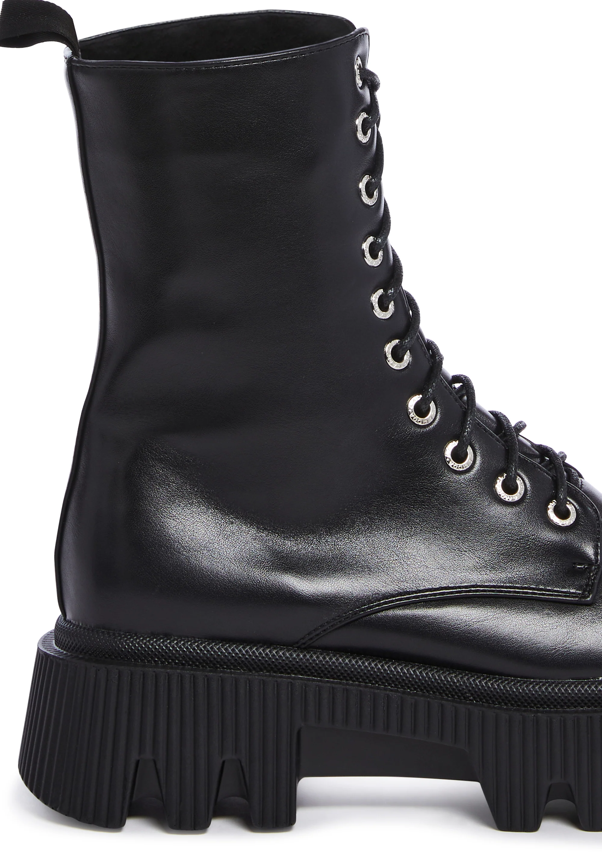 Reality Combat Boots - Image 2