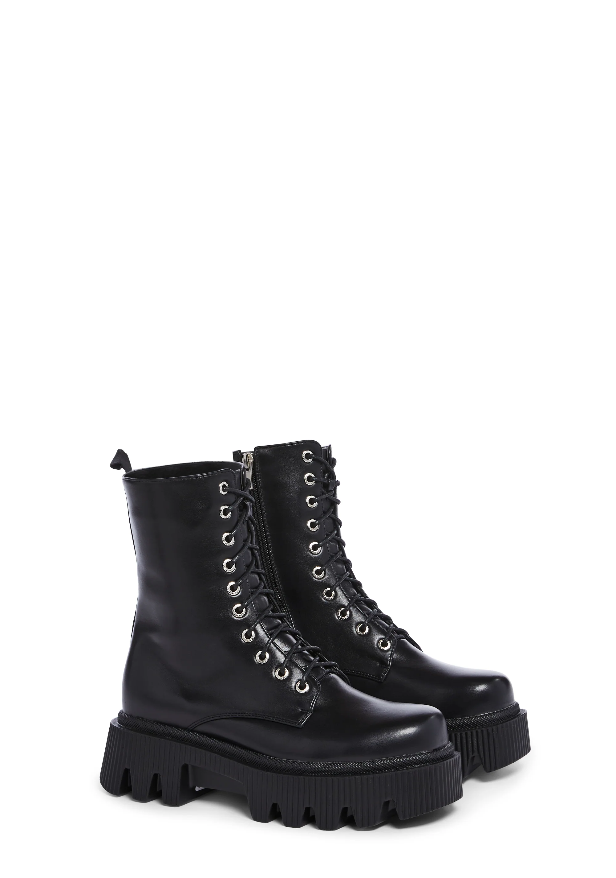 Reality Combat Boots - Image 3