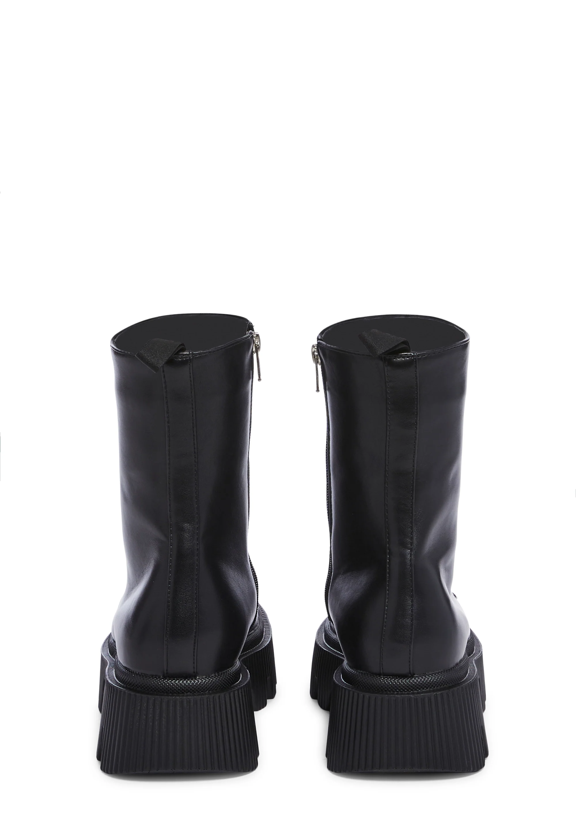 Reality Combat Boots - Image 4