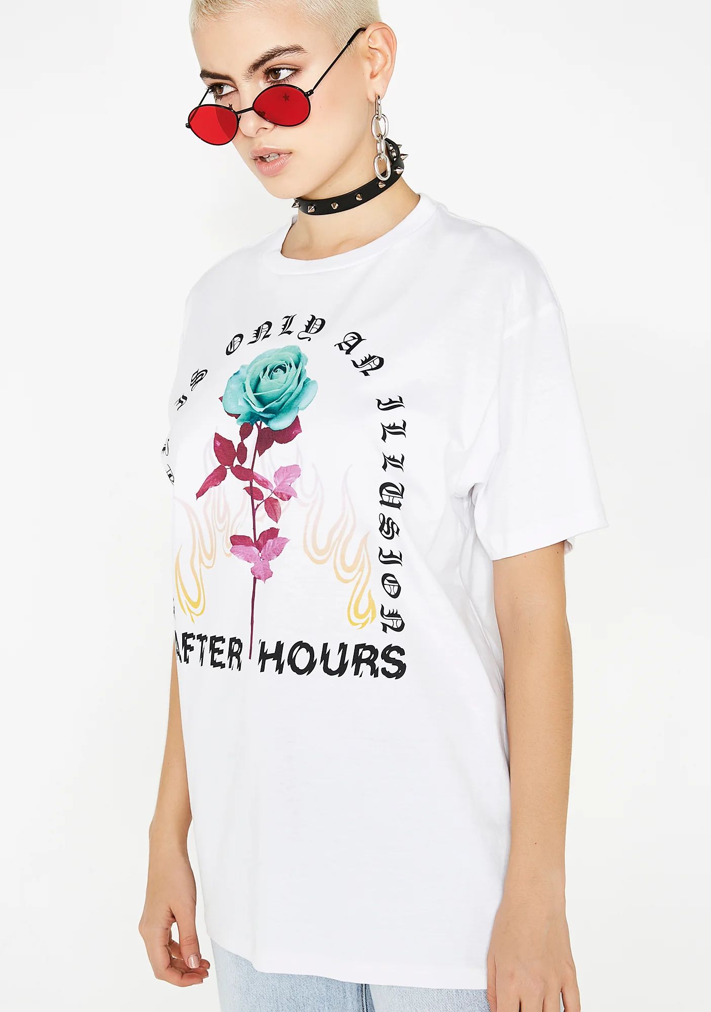 Reality T-Shirt - Image 2
