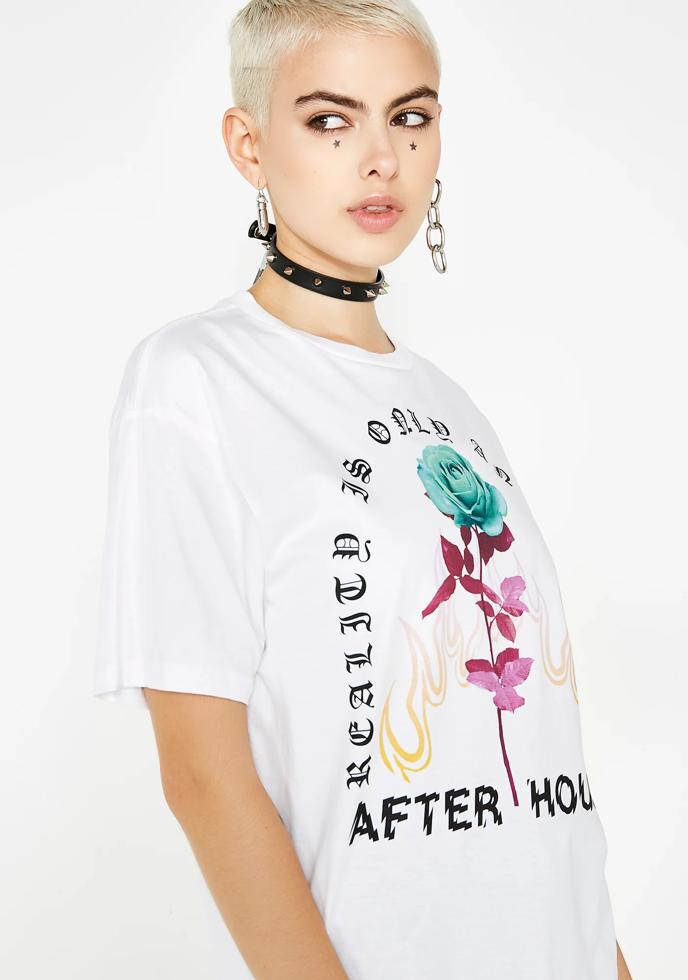 Reality T-Shirt - Image 3