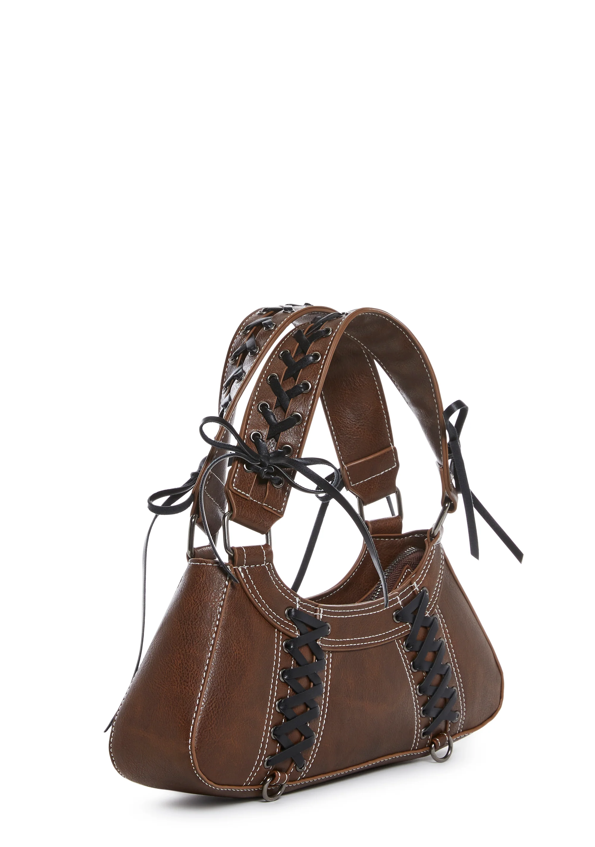 Rebel Realness Shoulder Bag - Image 3