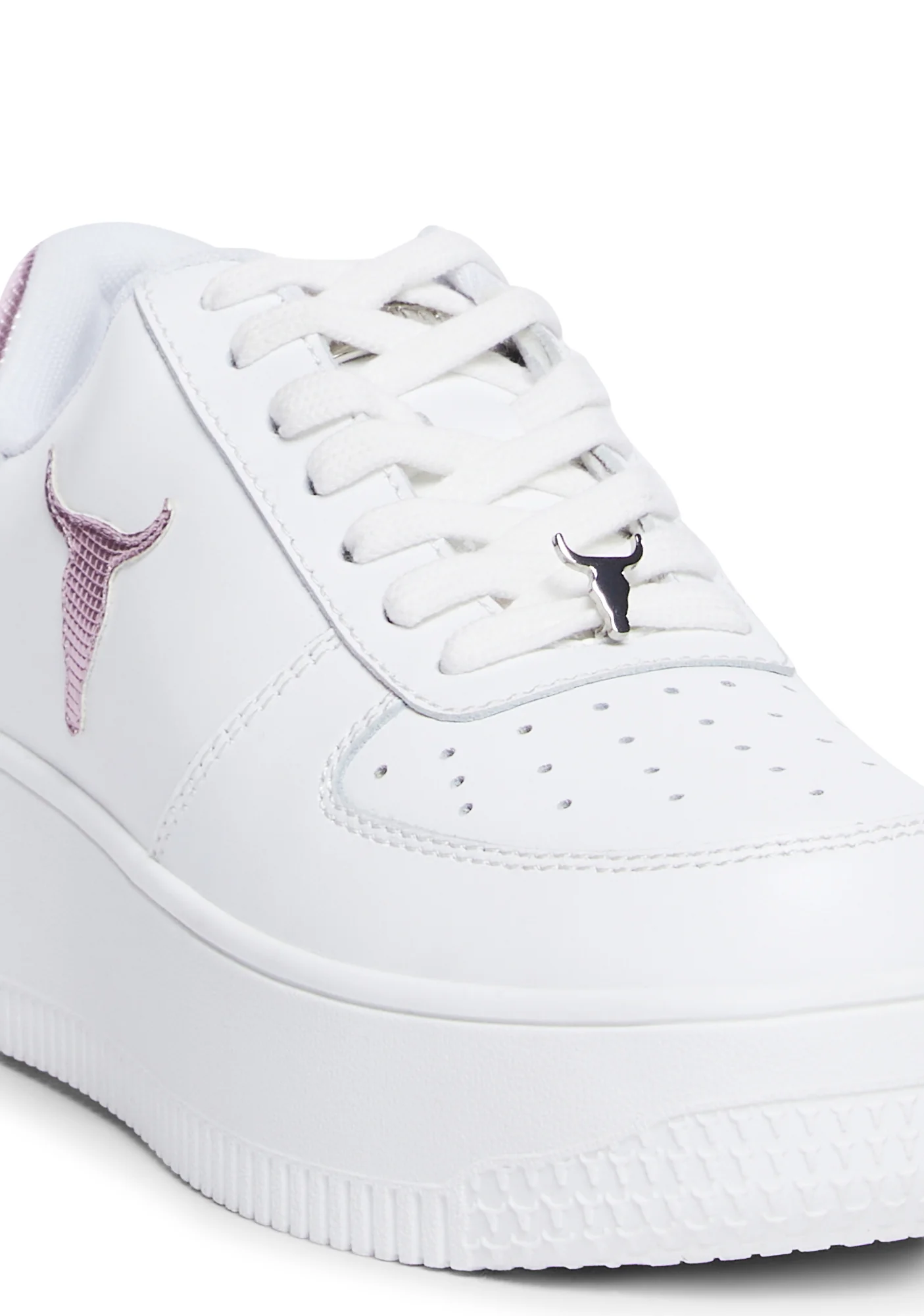 Recharge Flatform Sneakers - Image 2