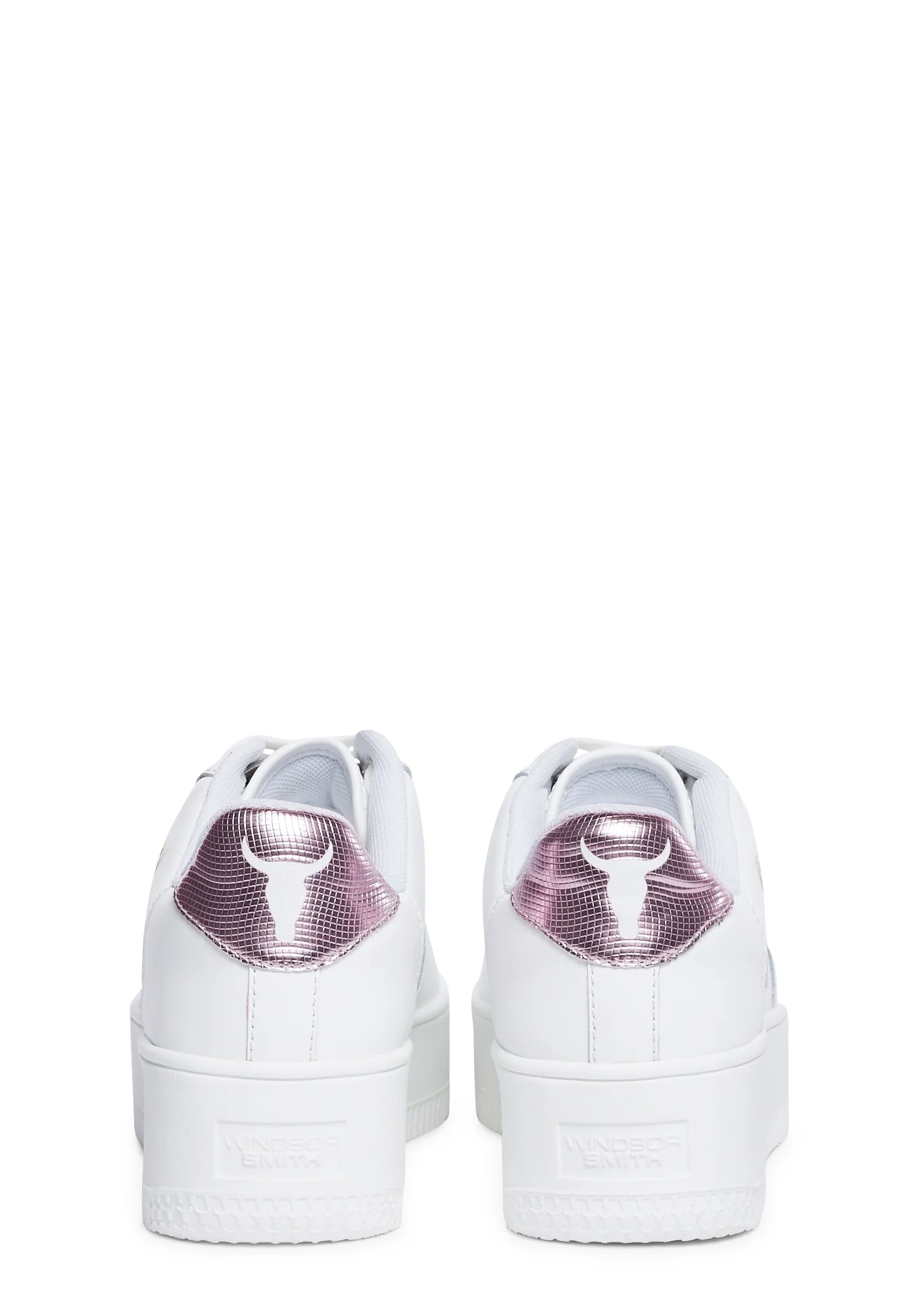 Recharge Flatform Sneakers - Image 4