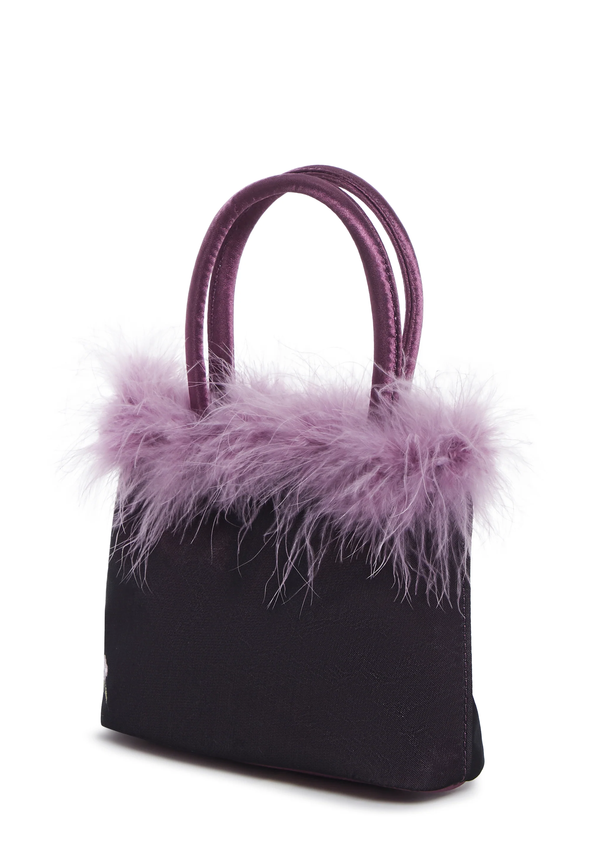 Reckless Serenade Mini Handbag - Image 4